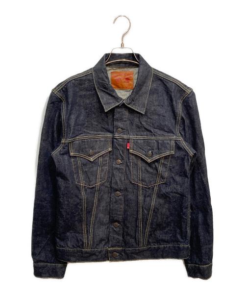 中古・古着通販】FULLCOUNT (フルカウント) Type3 Denim Jacket Heavy