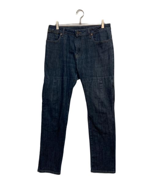 中古・古着通販】DAINESE (ダイネーゼ) DENIM REGULAR TEX PANTS