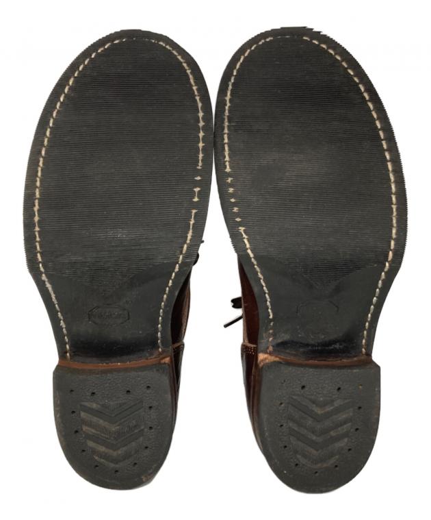 中古・古着通販】ADDICT CLOTHES (アディクト クローズ) STEERHIDE