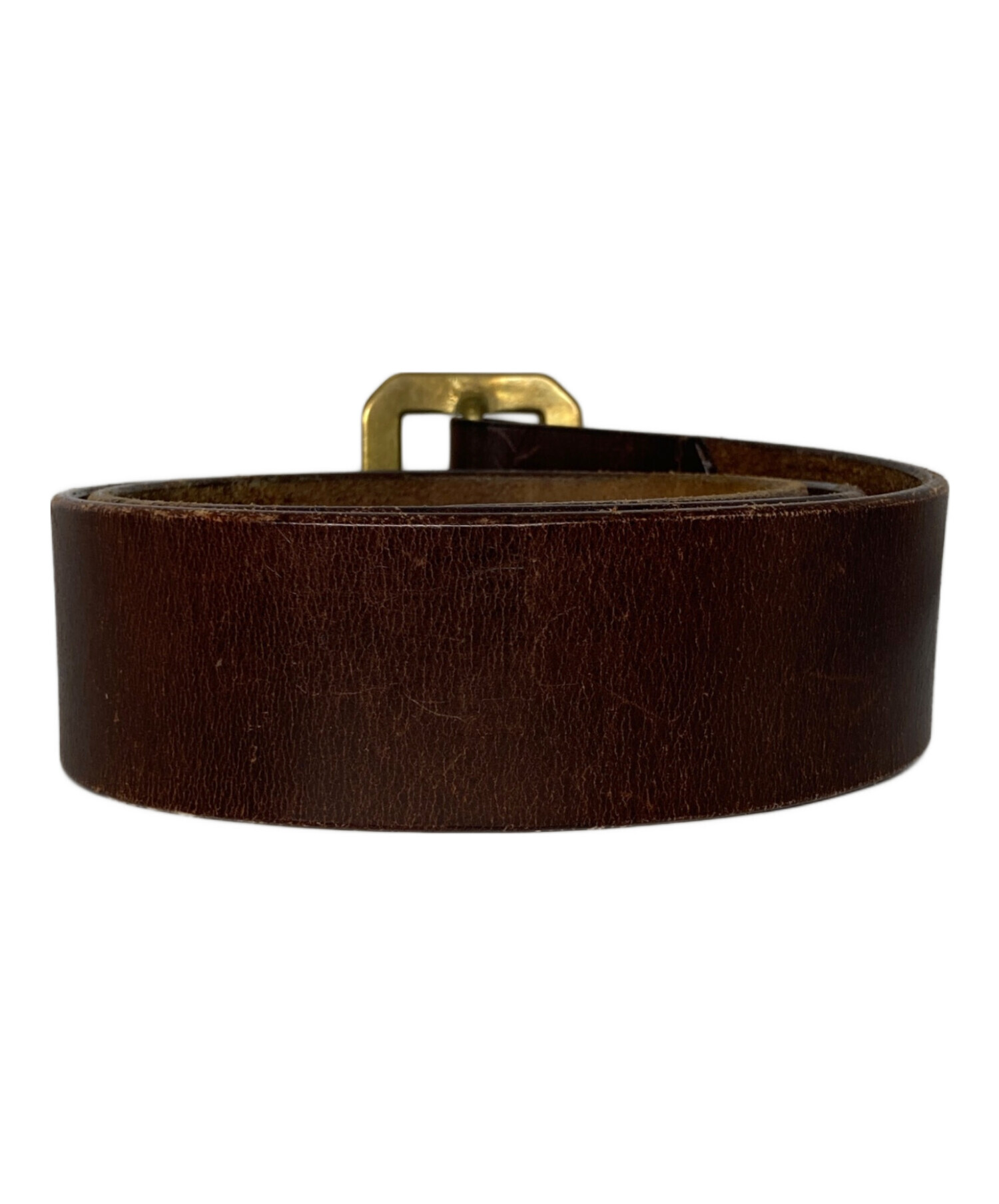 中古・古着通販】ADDICT CLOTHES (アディクト クローズ) Garrison Belt