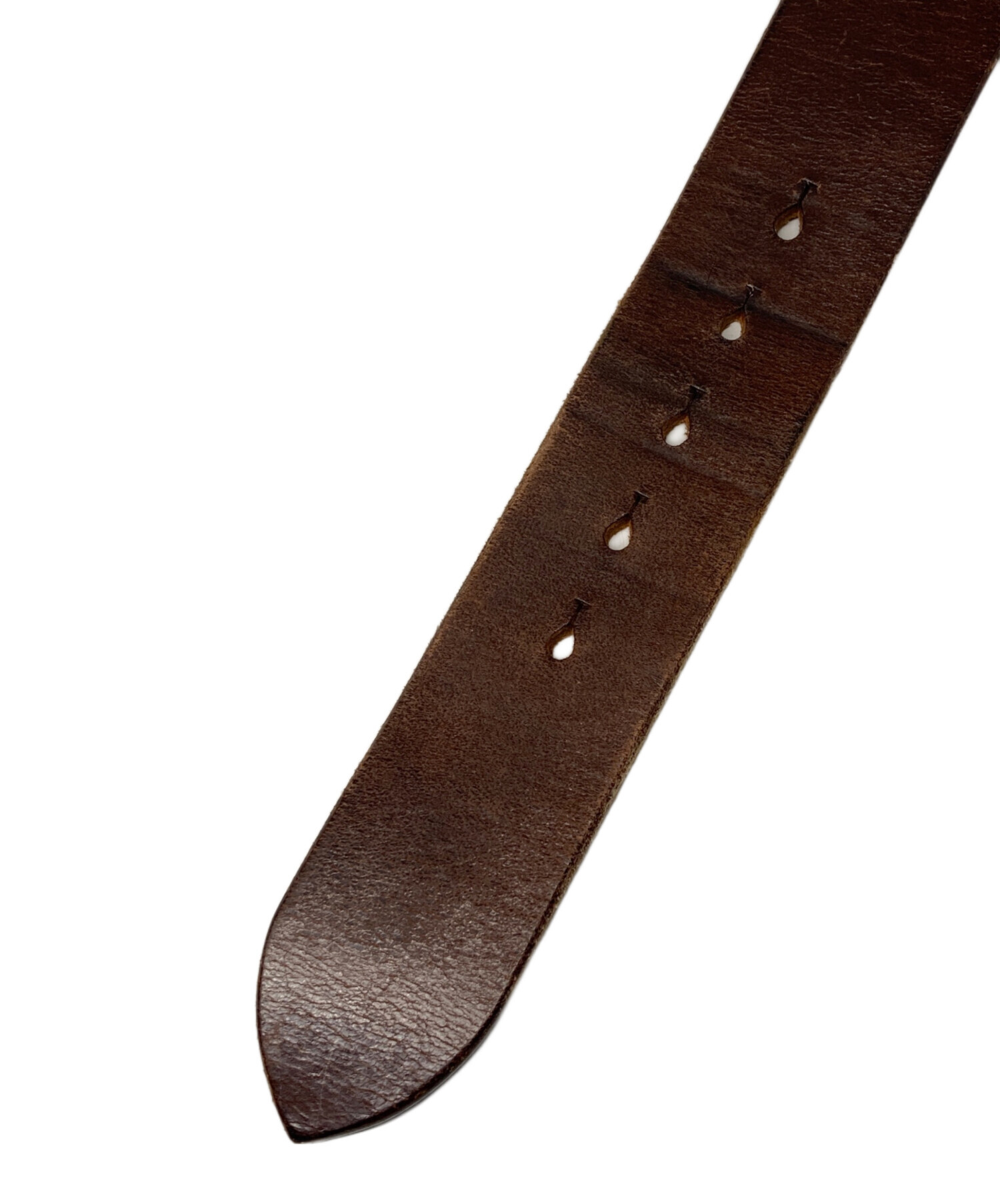 中古・古着通販】ADDICT CLOTHES (アディクト クローズ) Garrison Belt