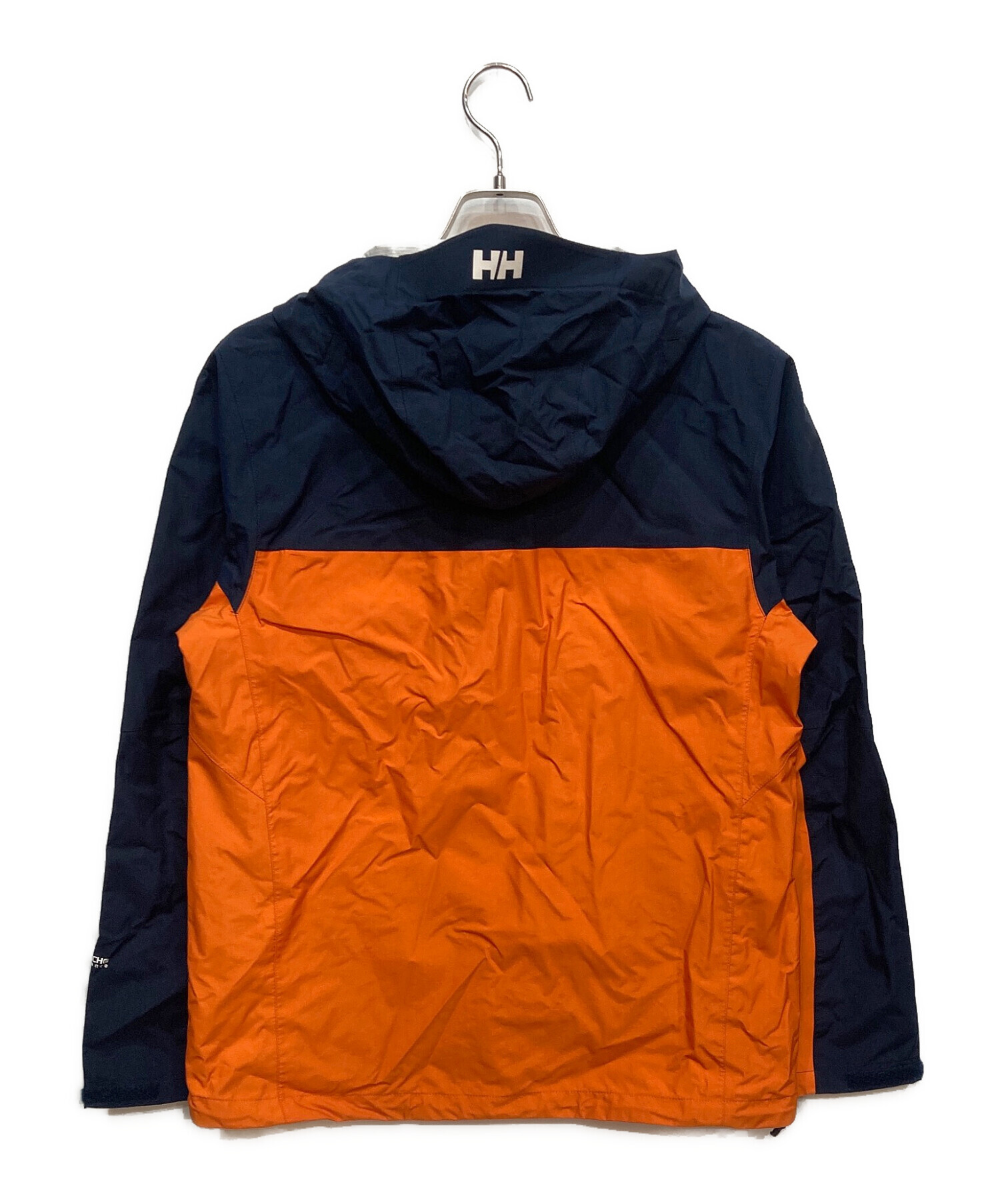 中古・古着通販】HELLY HANSEN (ヘリーハンセン) Scandza Light Jacket