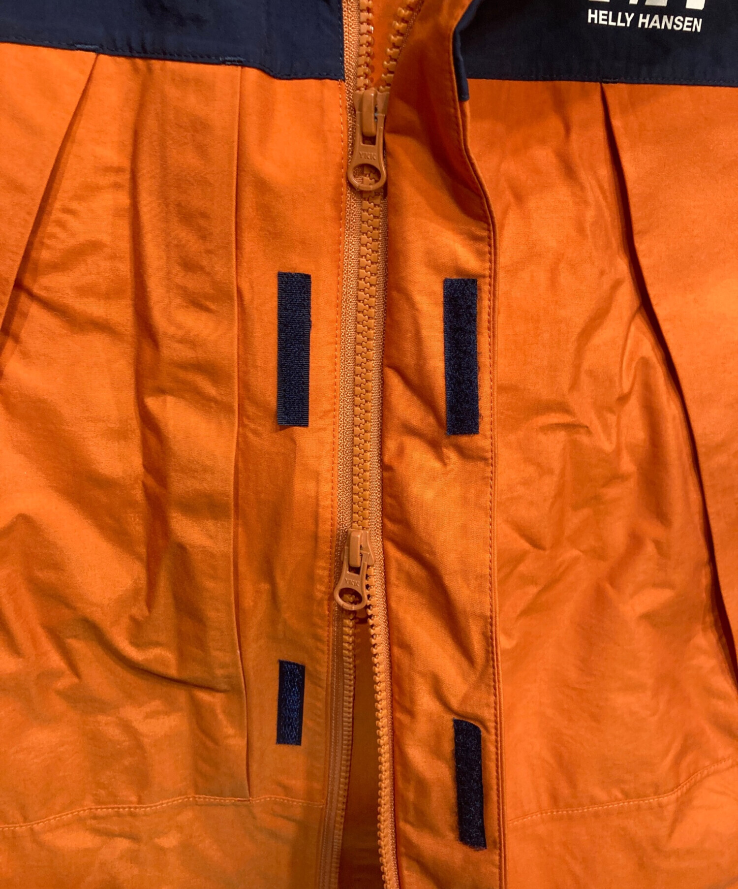 中古・古着通販】HELLY HANSEN (ヘリーハンセン) Scandza Light Jacket