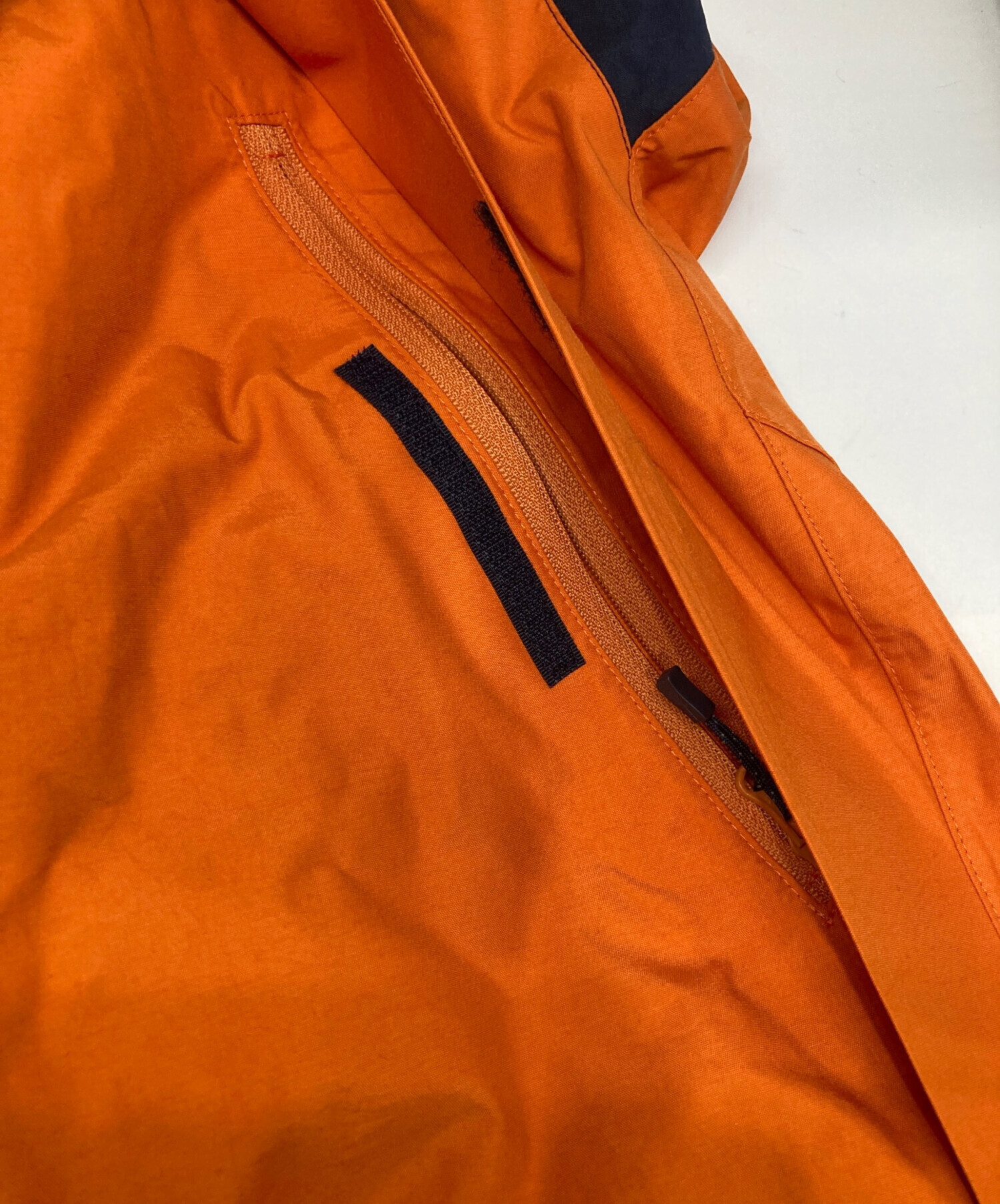 中古・古着通販】HELLY HANSEN (ヘリーハンセン) Scandza Light Jacket