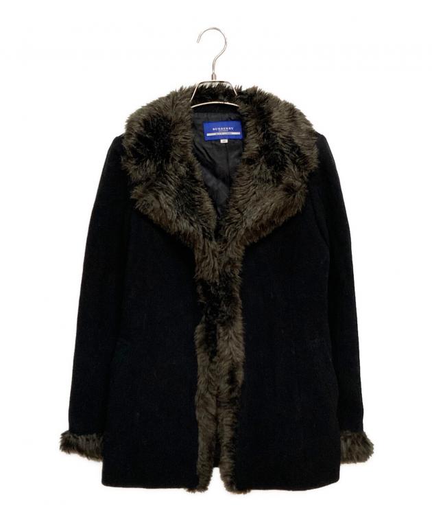 中古・古着通販】BURBERRY BLUE LABEL (バーバリーロンドンブルー 