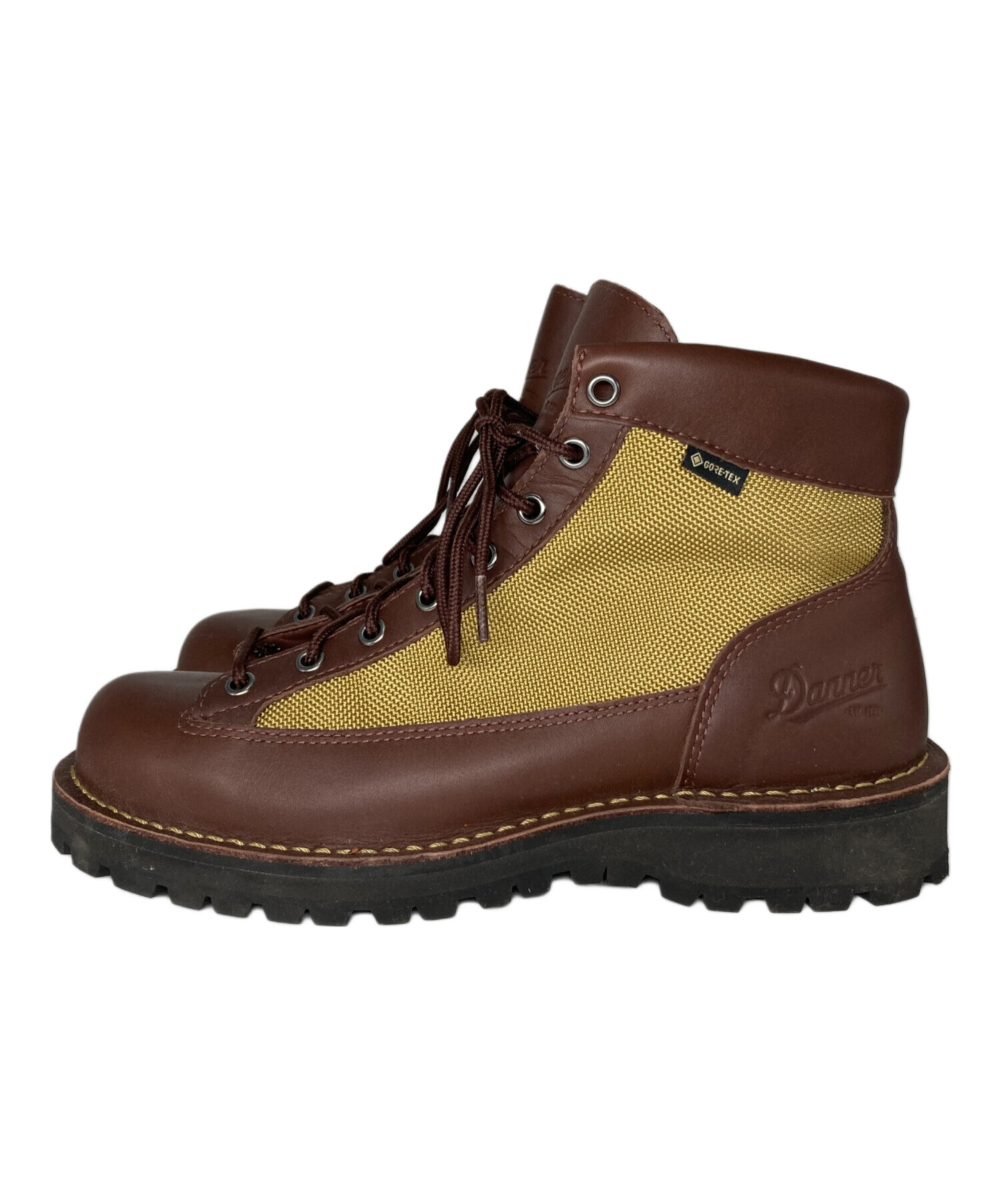 中古・古着通販】Danner (ダナー) DANNER FIELD（ダナーフィールド 