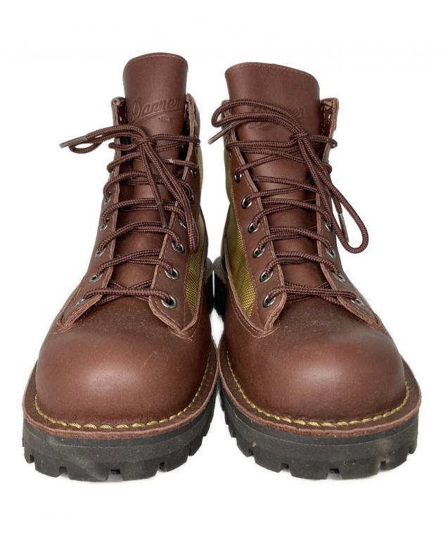 中古・古着通販】Danner (ダナー) DANNER FIELD（ダナーフィールド