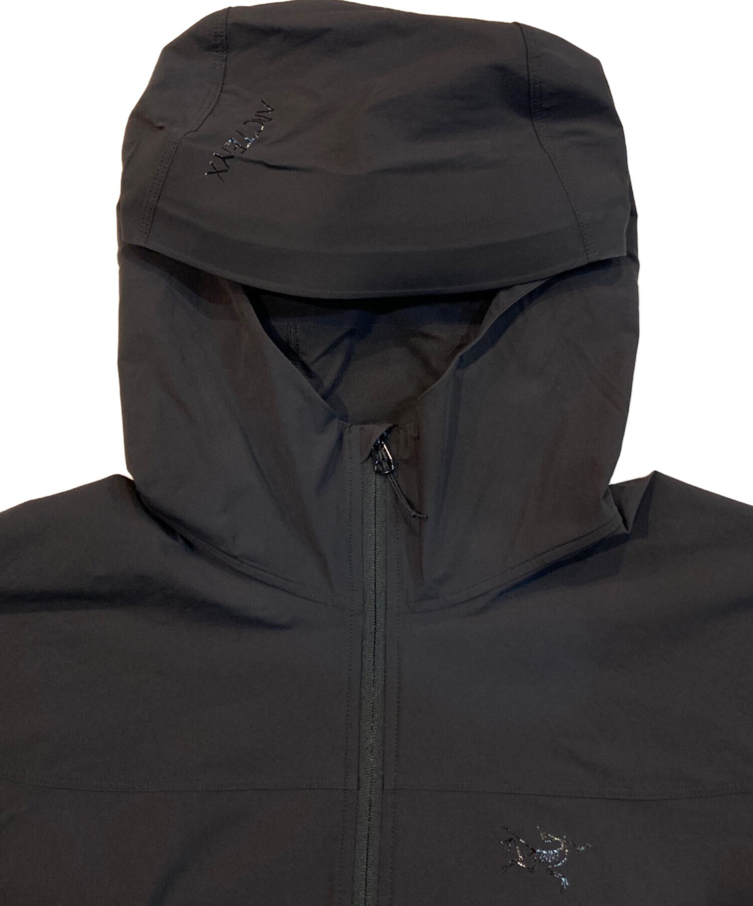 中古・古着通販】ARC'TERYX (アークテリクス) GAMMA LIGHTWEIGHT HOODY