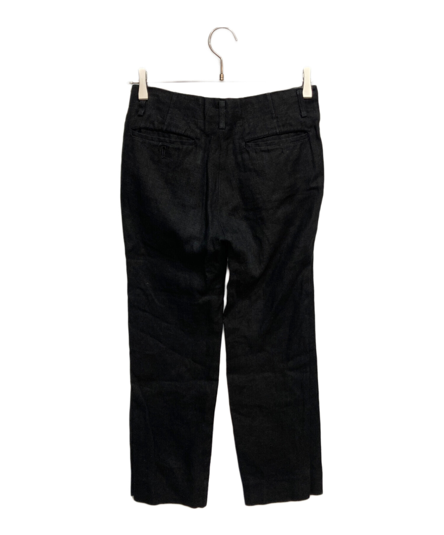 JUNYA WATANABE COMME des GARCONS スラックス S 中古・古着通販】JUNYA WATANABE COMME des GARCONS ((ジュンヤ