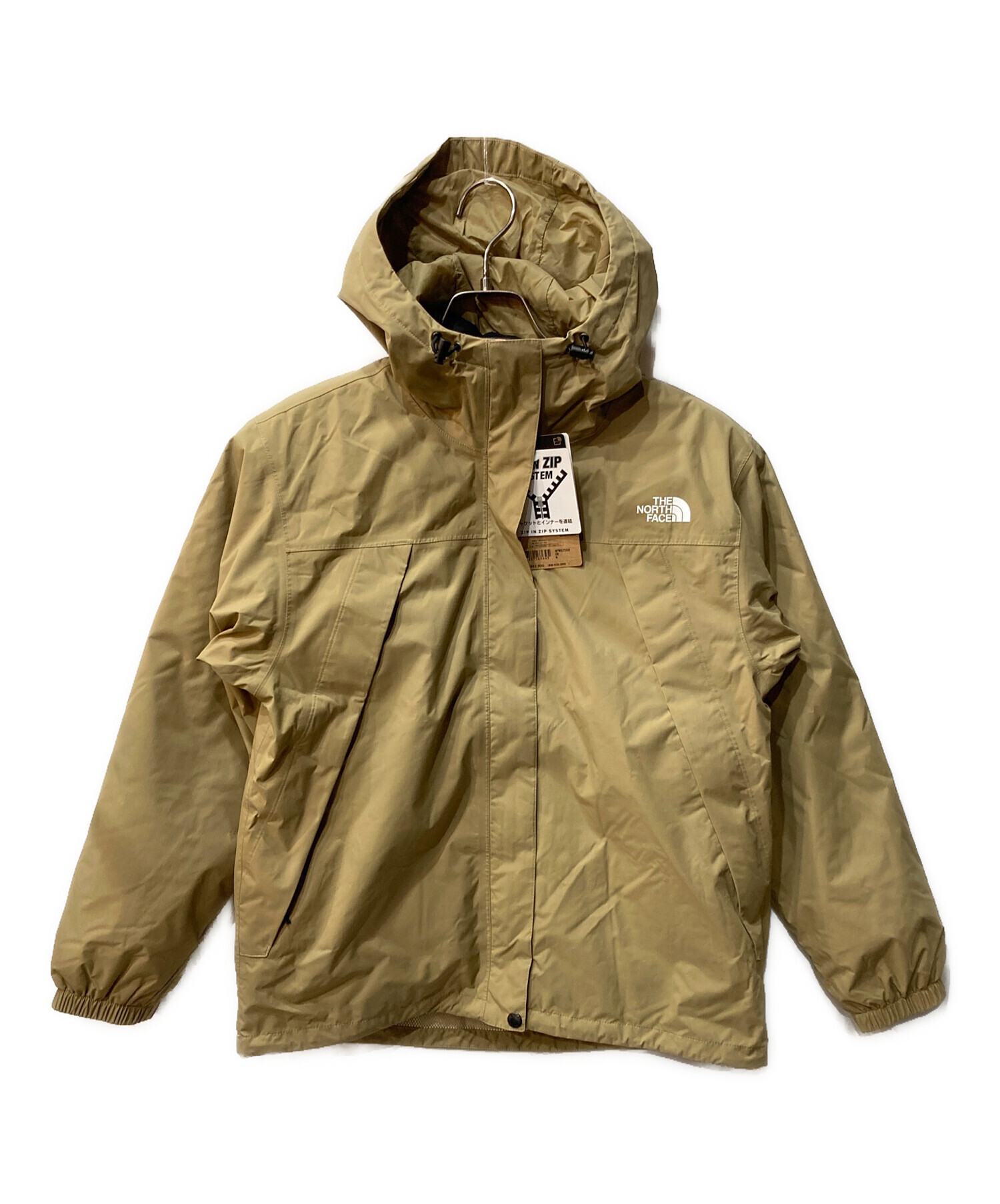 中古・古着通販】THE NORTH FACE (ザ ノース フェイス) クロノストリ
