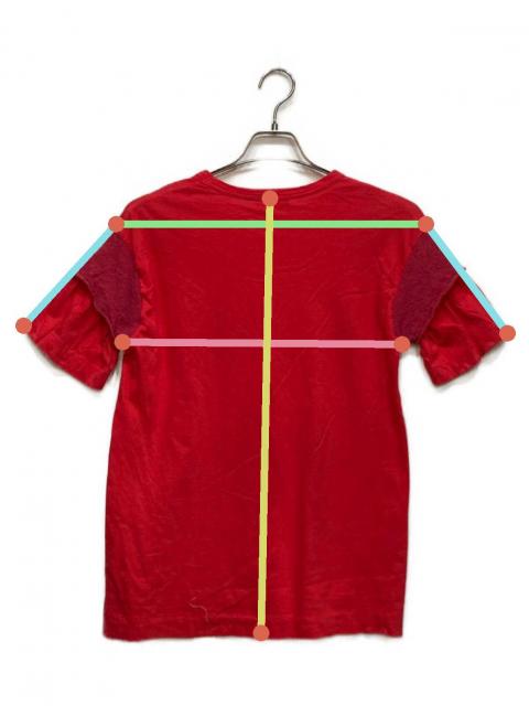 中古・古着通販】COMME des GARCONS HOMME PLUS (コムデギャルソンオム