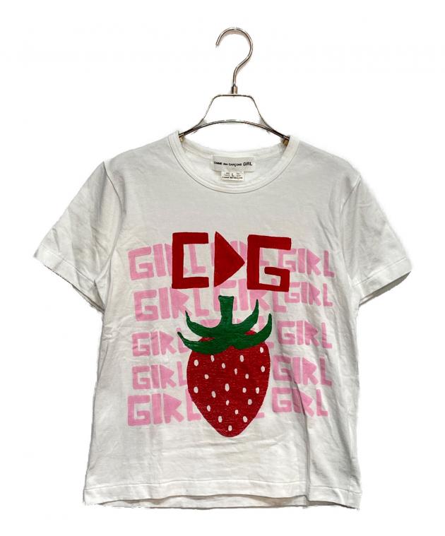中古・古着通販】COMME des GARCONS GIRL (コムデギャルソンガール