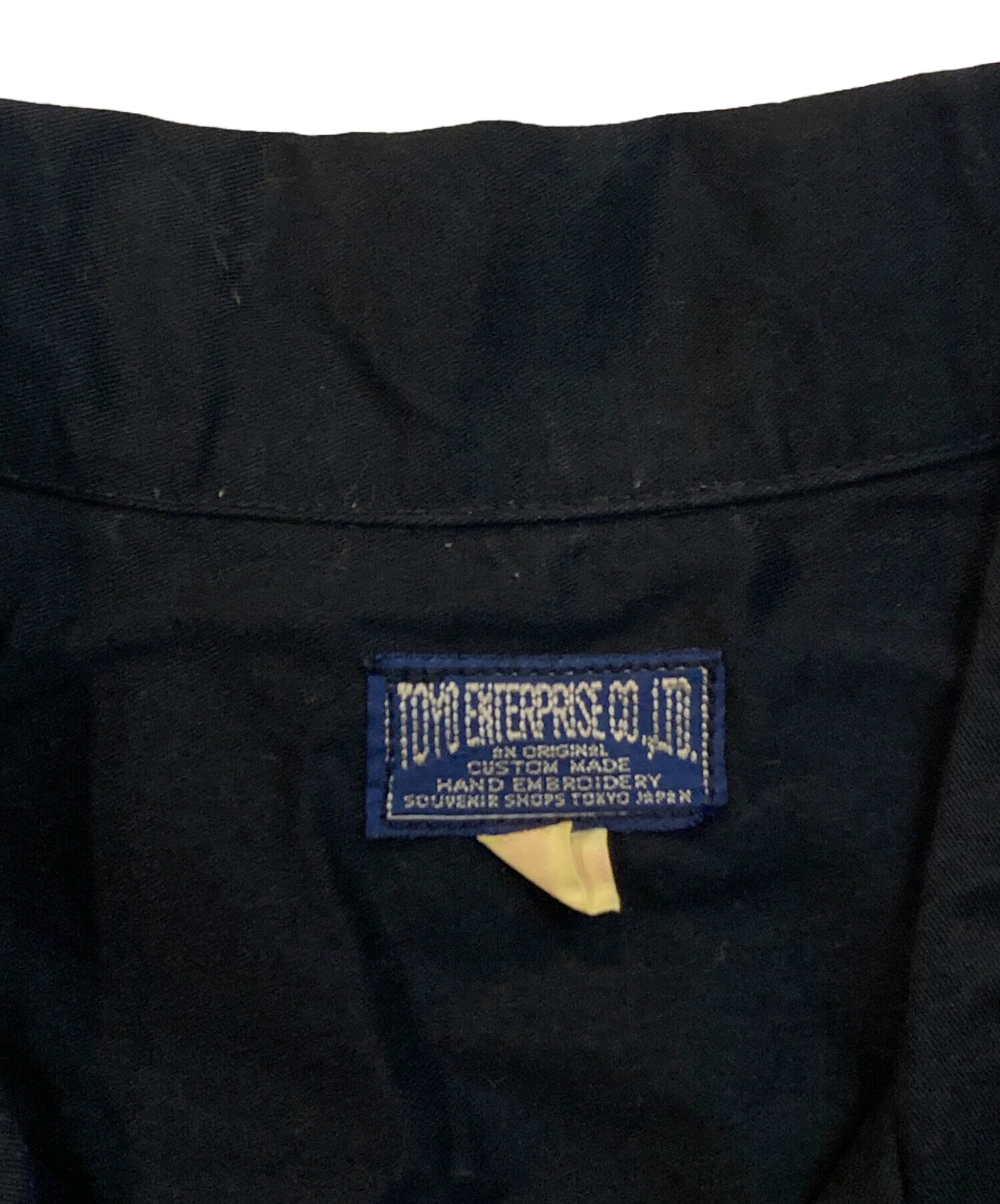 中古・古着通販】東洋エンタープライズ (トウヨウエンタープライズ