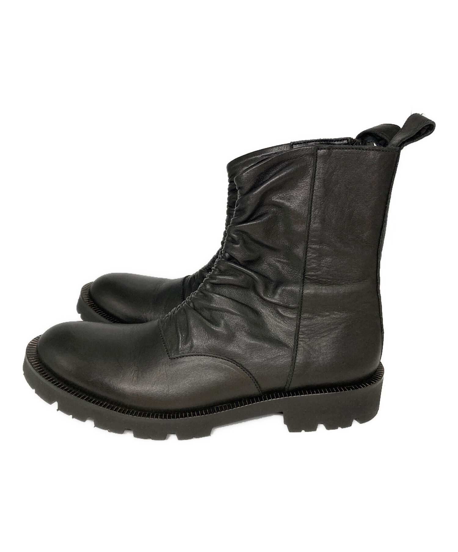 ヨウジヤマモトプリュスノアール YOHJI YAMAMOTO+NOIR トップス 中古・古着通販】yohji yamamoto+noir (ヨウジヤマモトプリュス