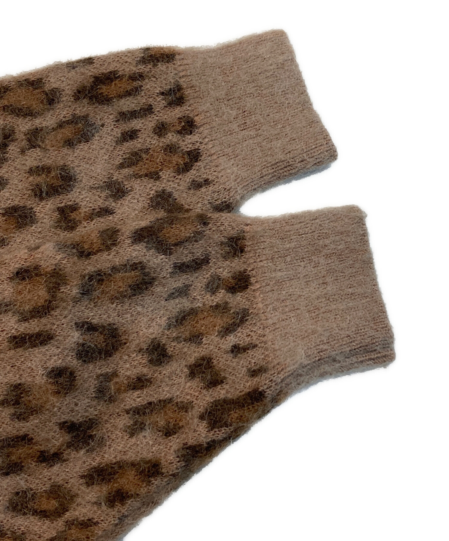 中古・古着通販】Hysteric Glamour (ヒステリックグラマー) レオパード