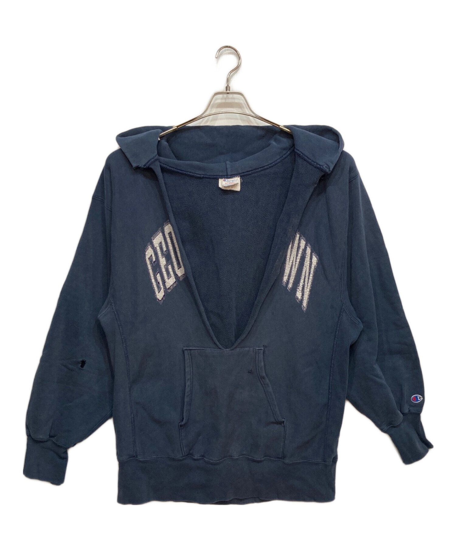 中古・古着通販】Champion REVERSE WEAVE (チャンピオン リバース