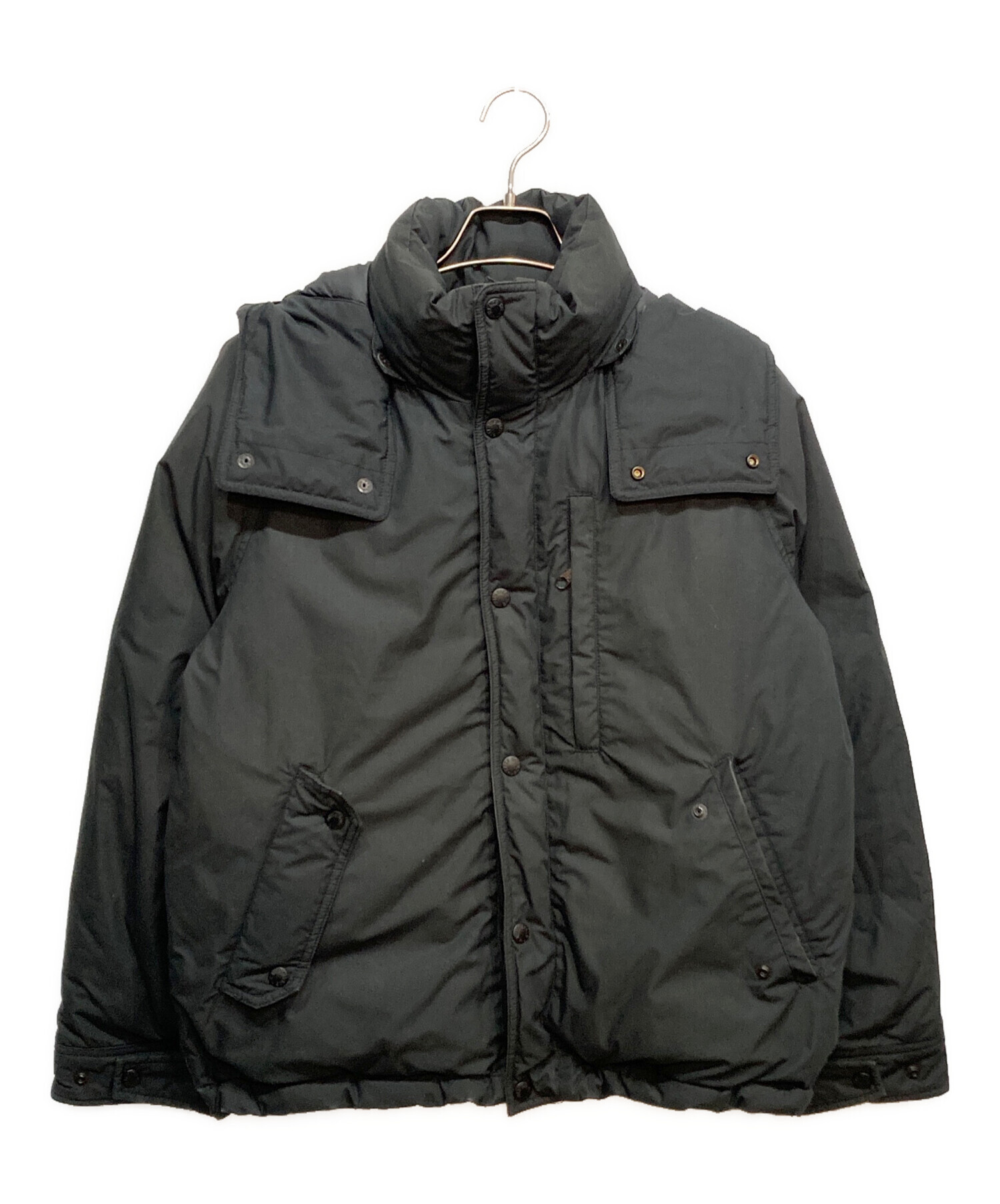 中古・古着通販】THE NORTHFACE PURPLELABEL (ザ・ノースフェイス 