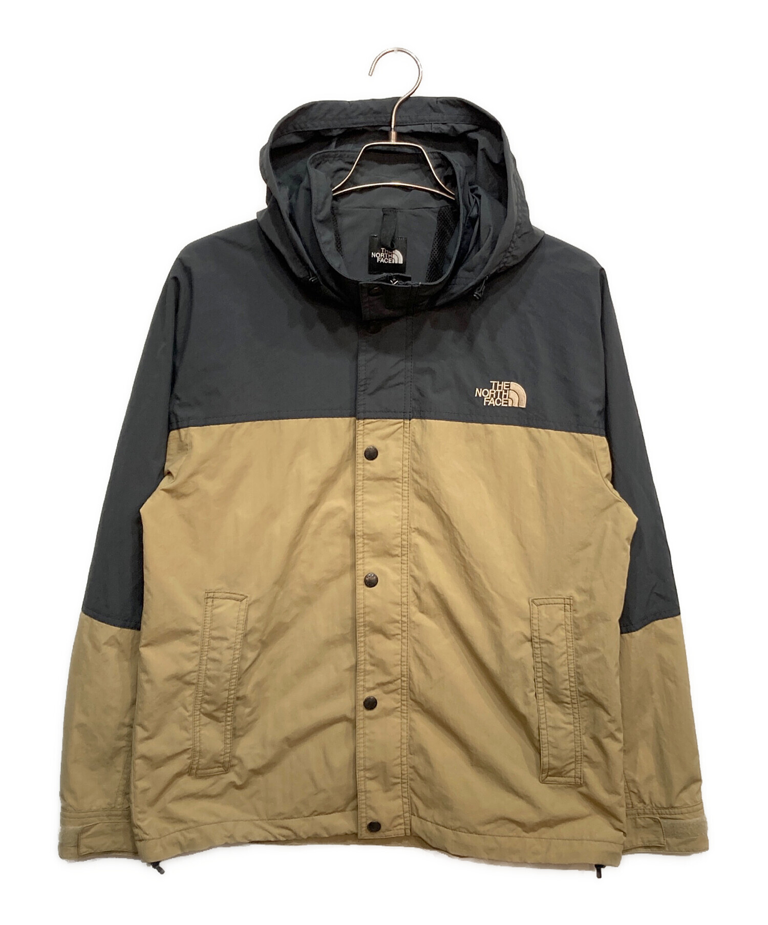 中古・古着通販】THE NORTH FACE (ザ ノース フェイス) Hydrena Wind 