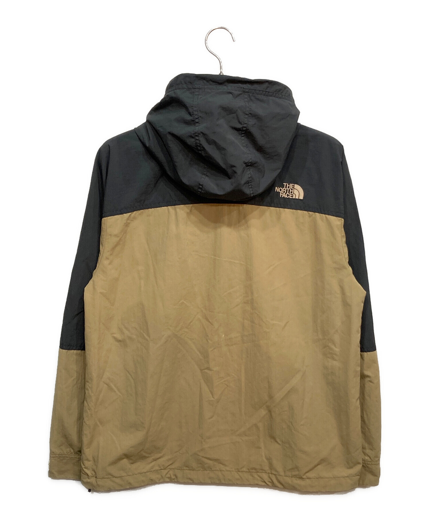 中古・古着通販】THE NORTH FACE (ザ ノース フェイス) Hydrena Wind 