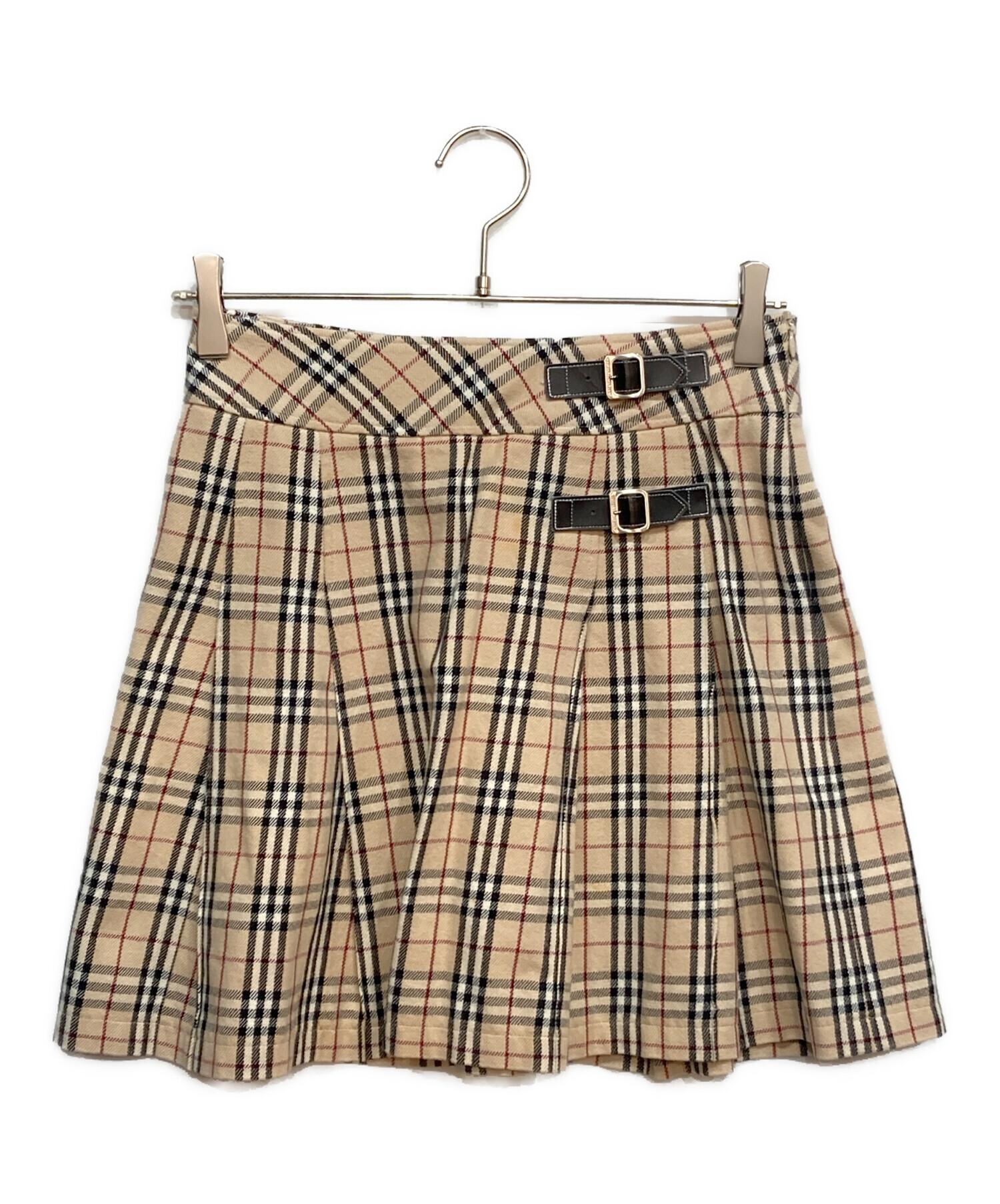 中古・古着通販】BURBERRY LONDON (バーバリーロンドン) ノバチェック