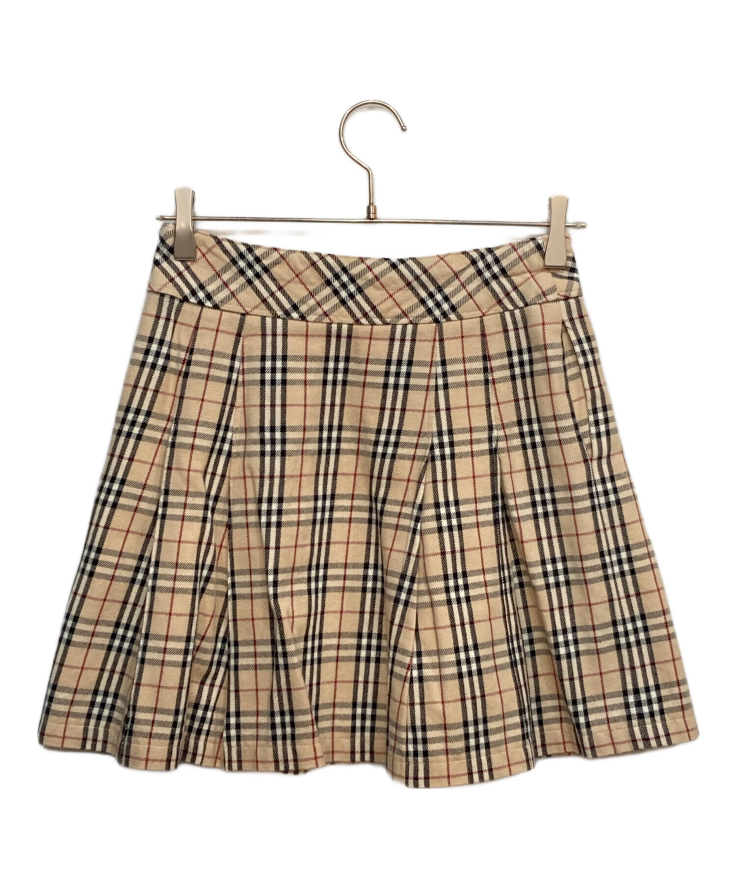 中古・古着通販】BURBERRY LONDON (バーバリーロンドン) ノバチェック