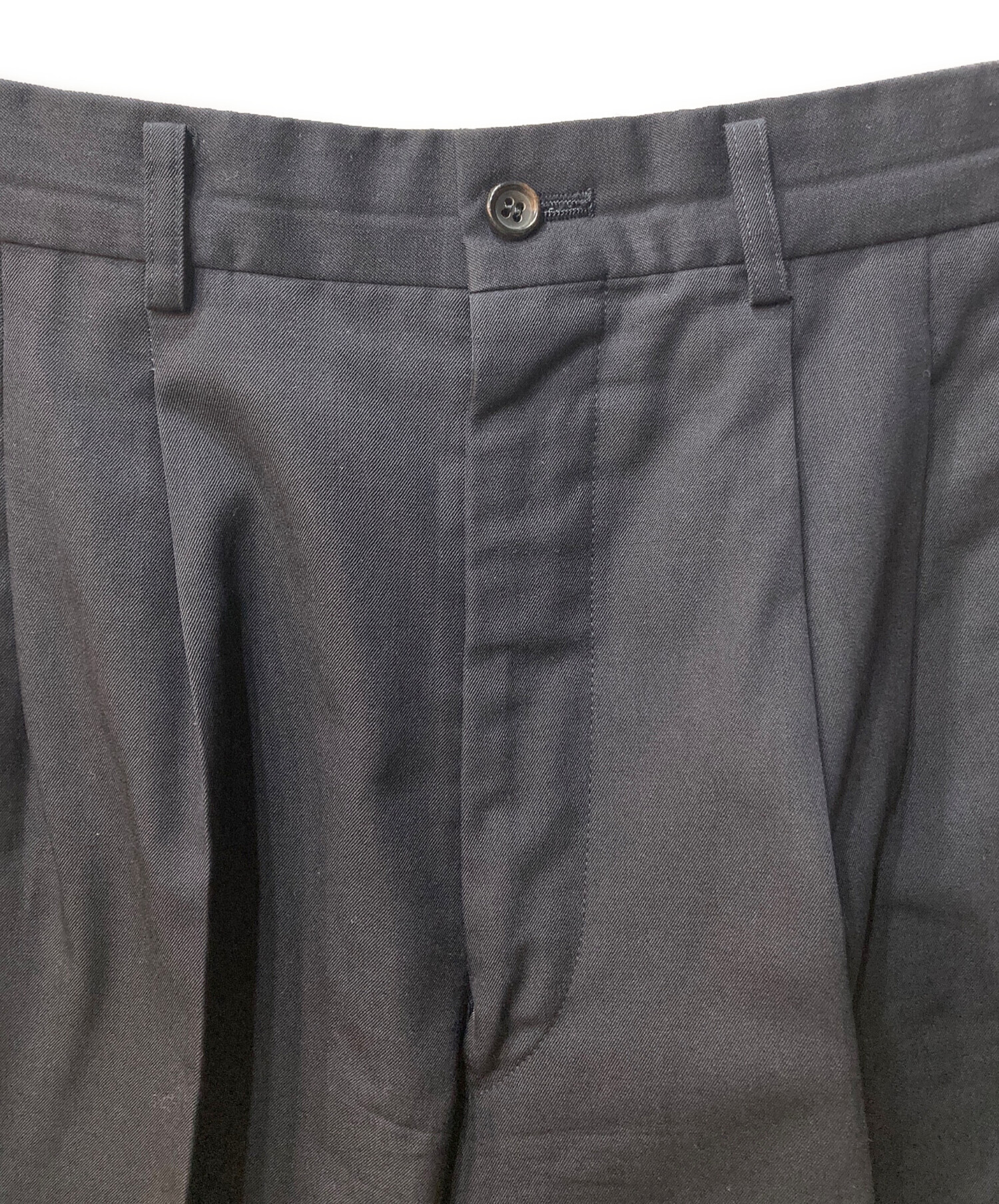 中古・古着通販】COMME des GARCONS HOMME DEUX (コムデギャルソン