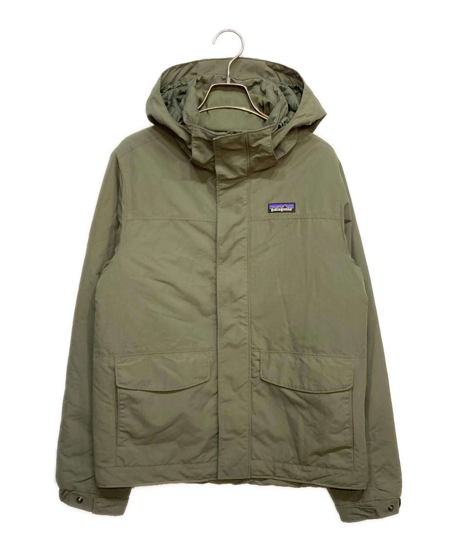 PATAGONIA (パタゴニア) M's Isthmus Jkt ⁄ メンズ イスマス Patagonia