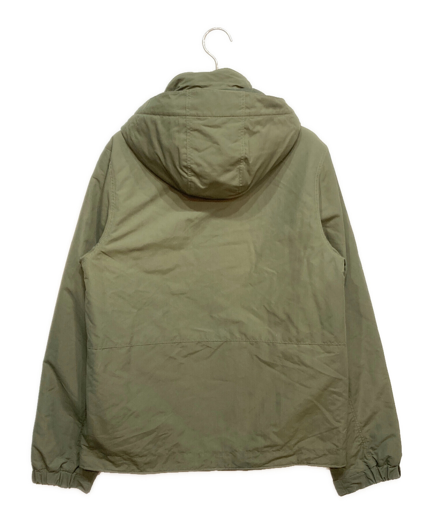 中古・古着通販】Patagonia (パタゴニア) Isthmus Jacket（イスマス 