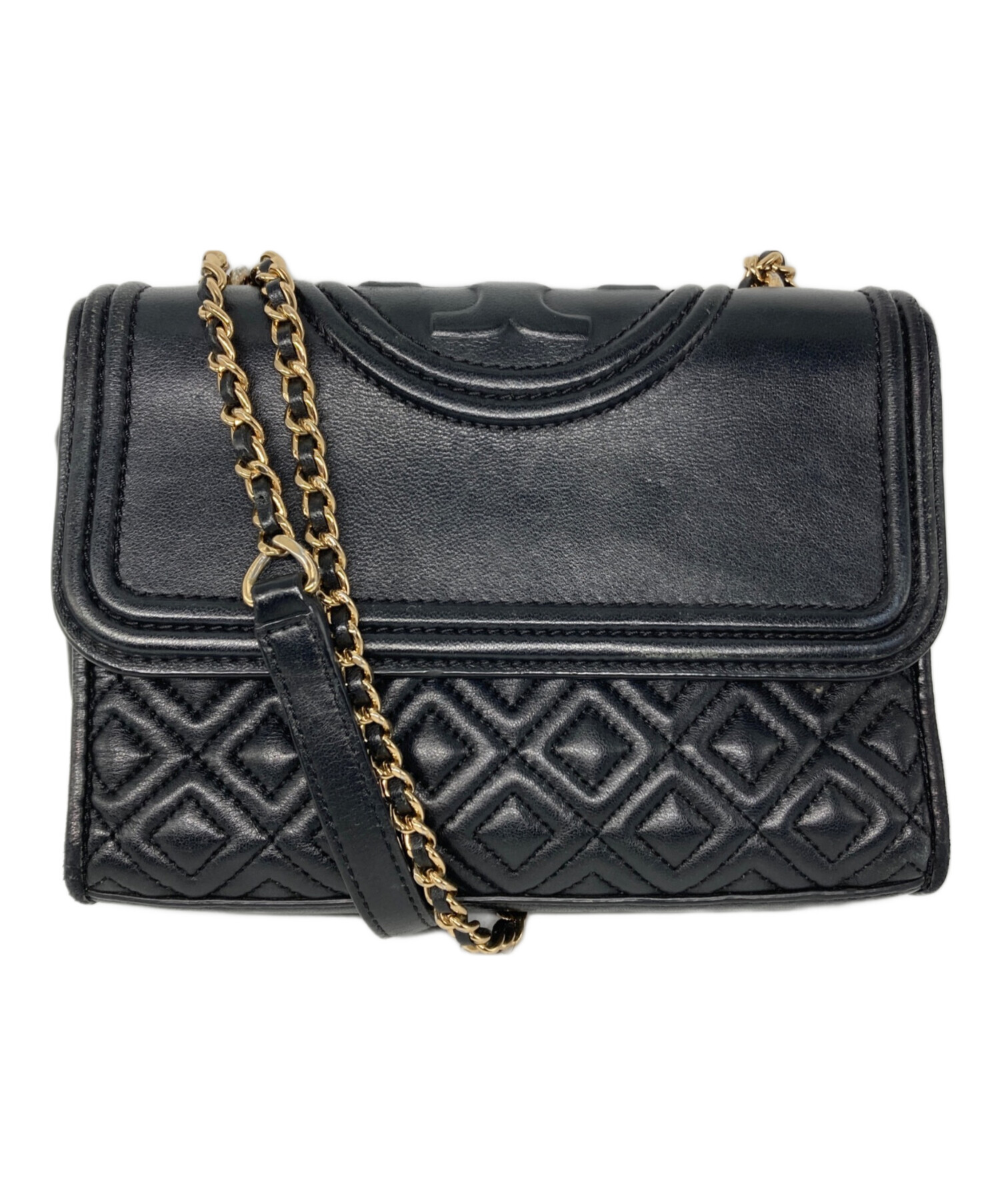 専用 トリーバーチ リュックサック レザー フレミング 黒 タッセル チェーン 専用 トリーバーチ リュックサック レザー フレミング 黒 タッセル