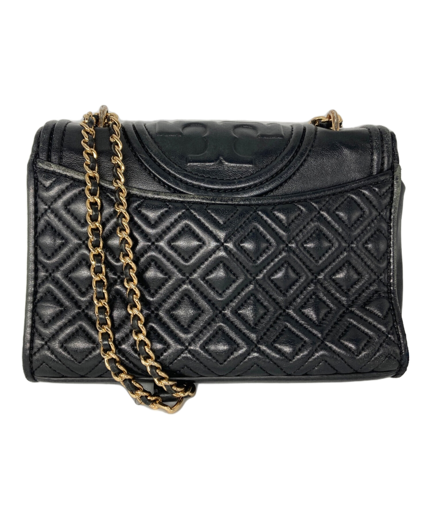 中古・古着通販】TORY BURCH (トリーバーチ) タッセル チェーン 