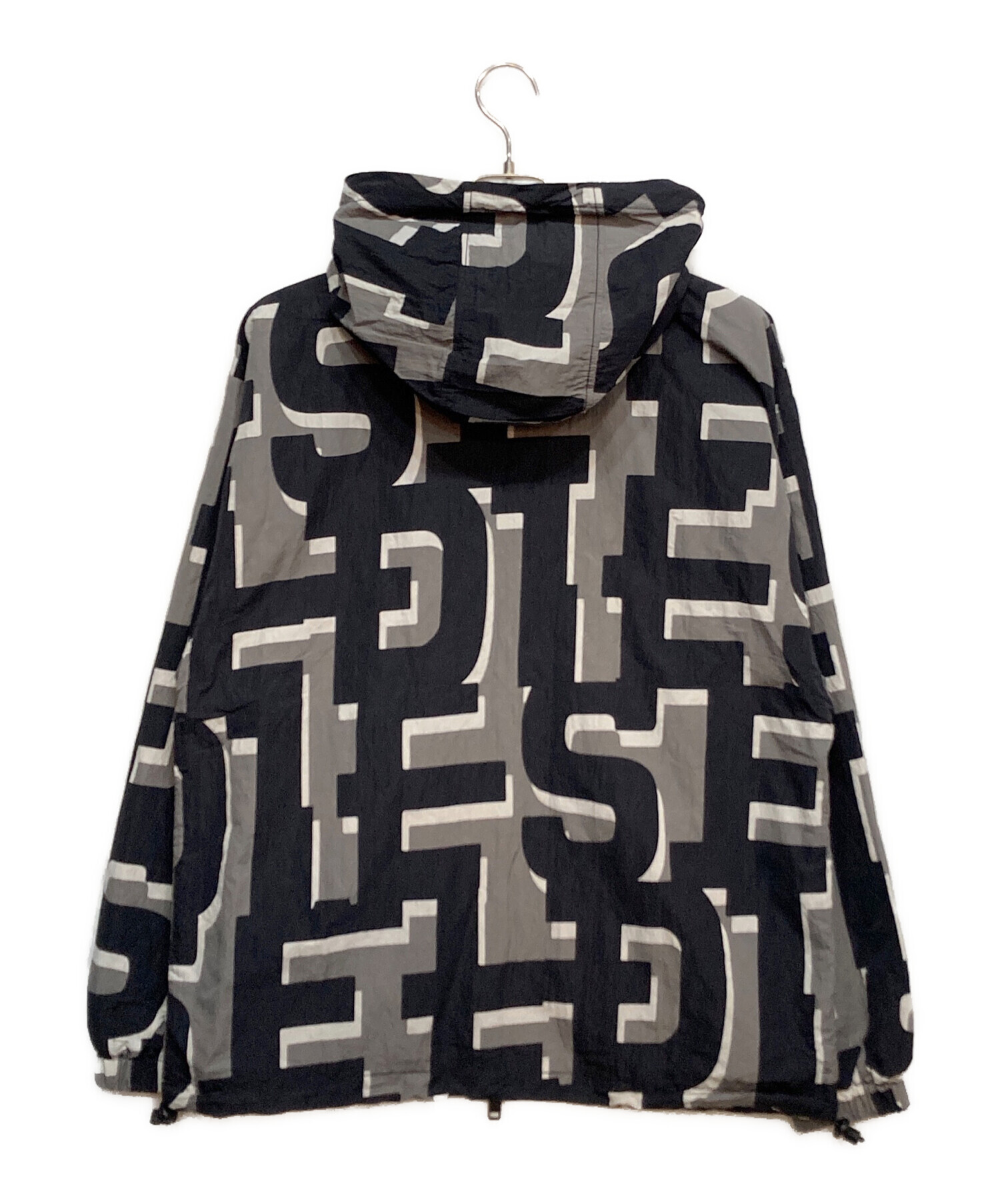 中古・古着通販】DIESEL (ディーゼル) J-JASS-MON-PRINT フーデッド