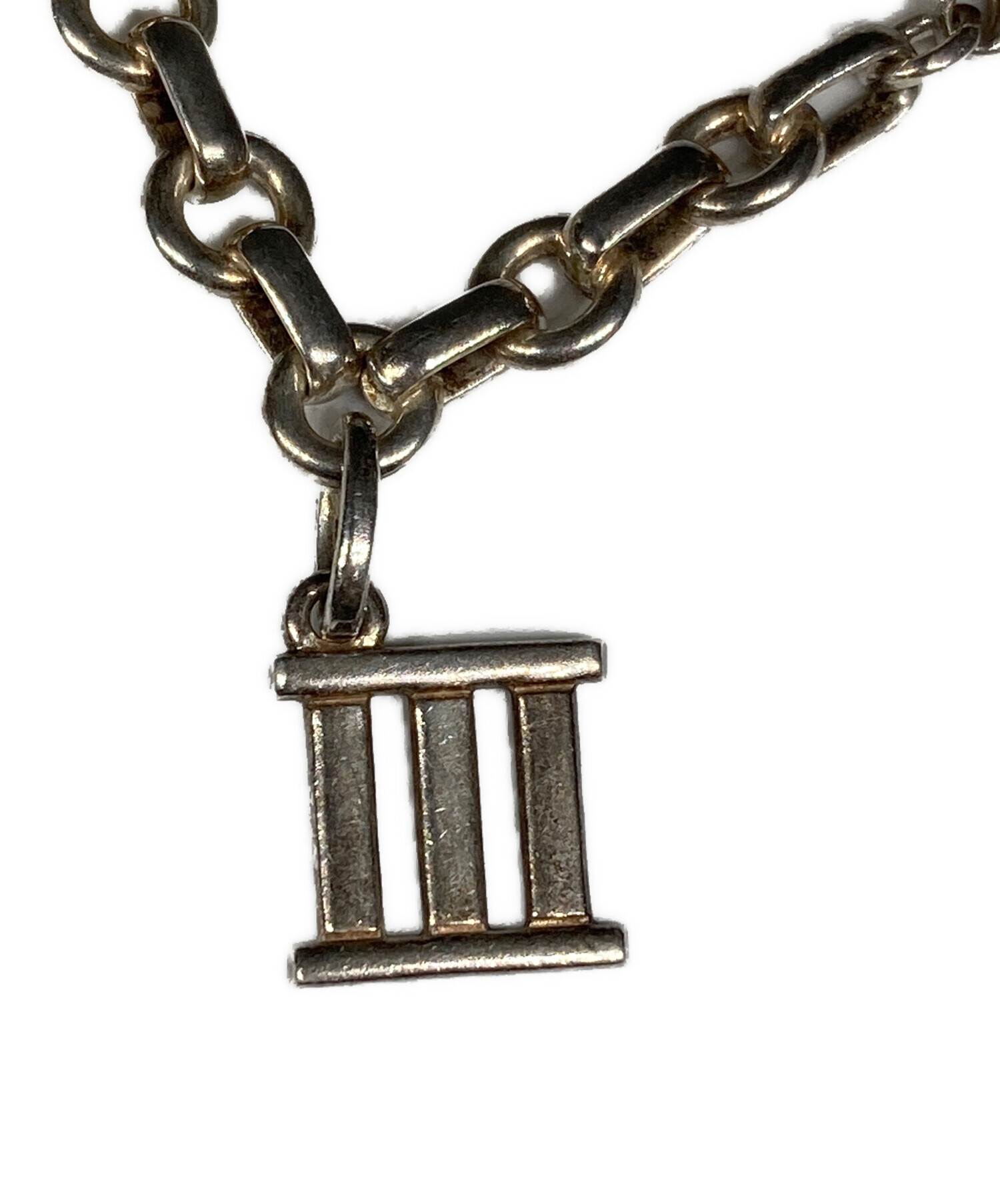 中古・古着通販】TIFFANY & Co. (ティファニー) 5チャーム