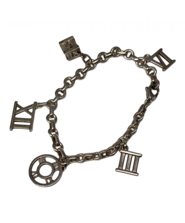 中古・古着通販】TIFFANY & Co. (ティファニー) 5チャーム