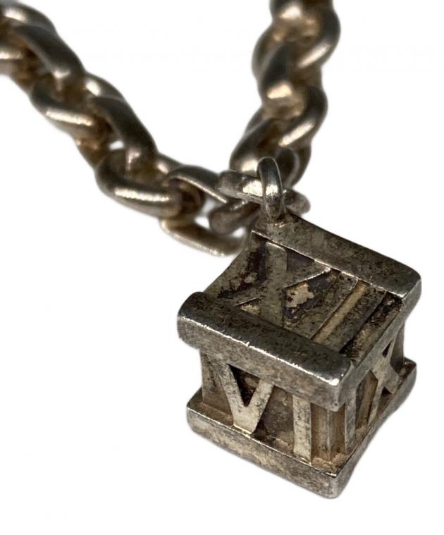 中古・古着通販】TIFFANY & Co. (ティファニー) 5チャーム