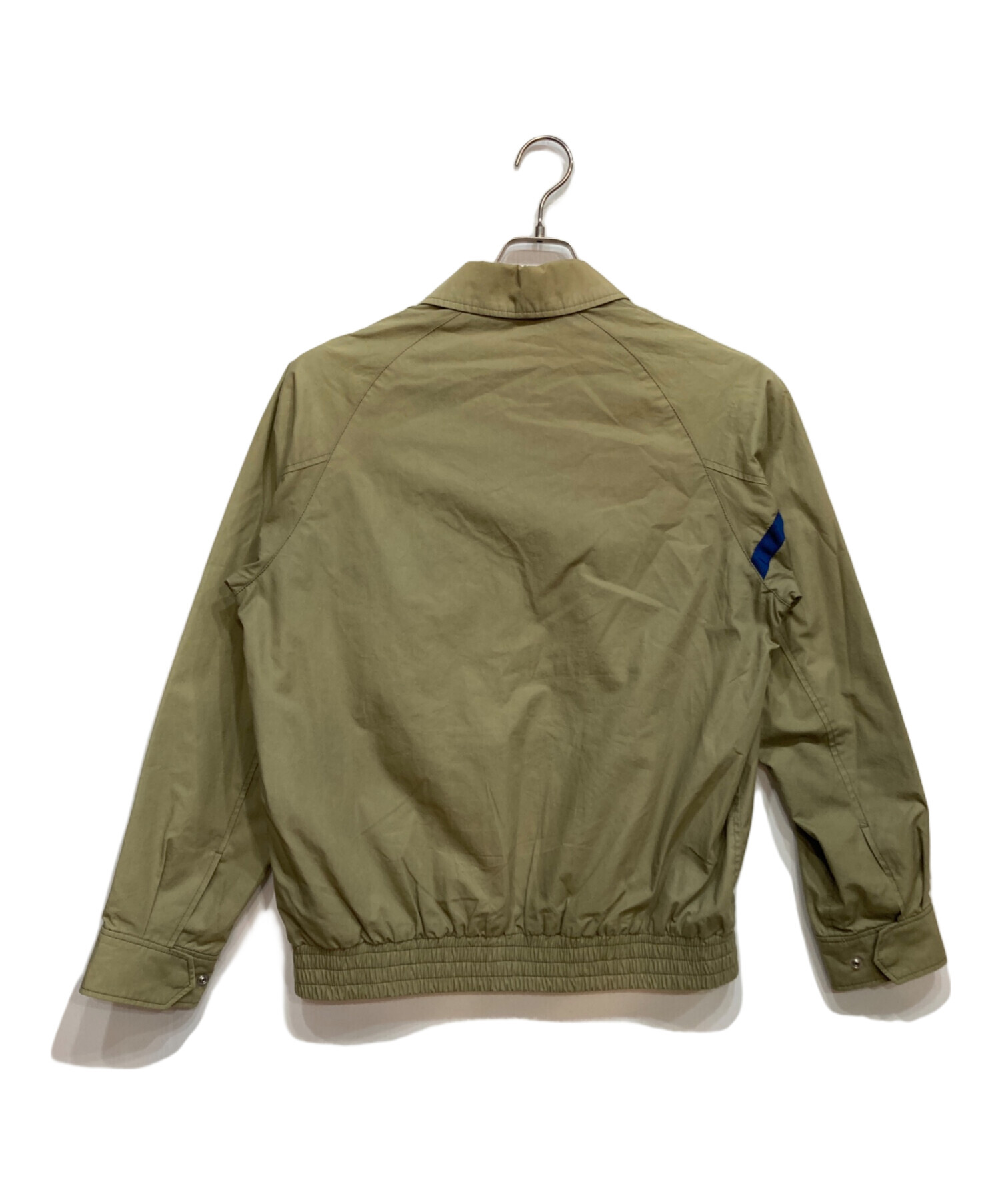 中古・古着通販】PHINGERIN (フィンガリン) ドリズラー ジャケット