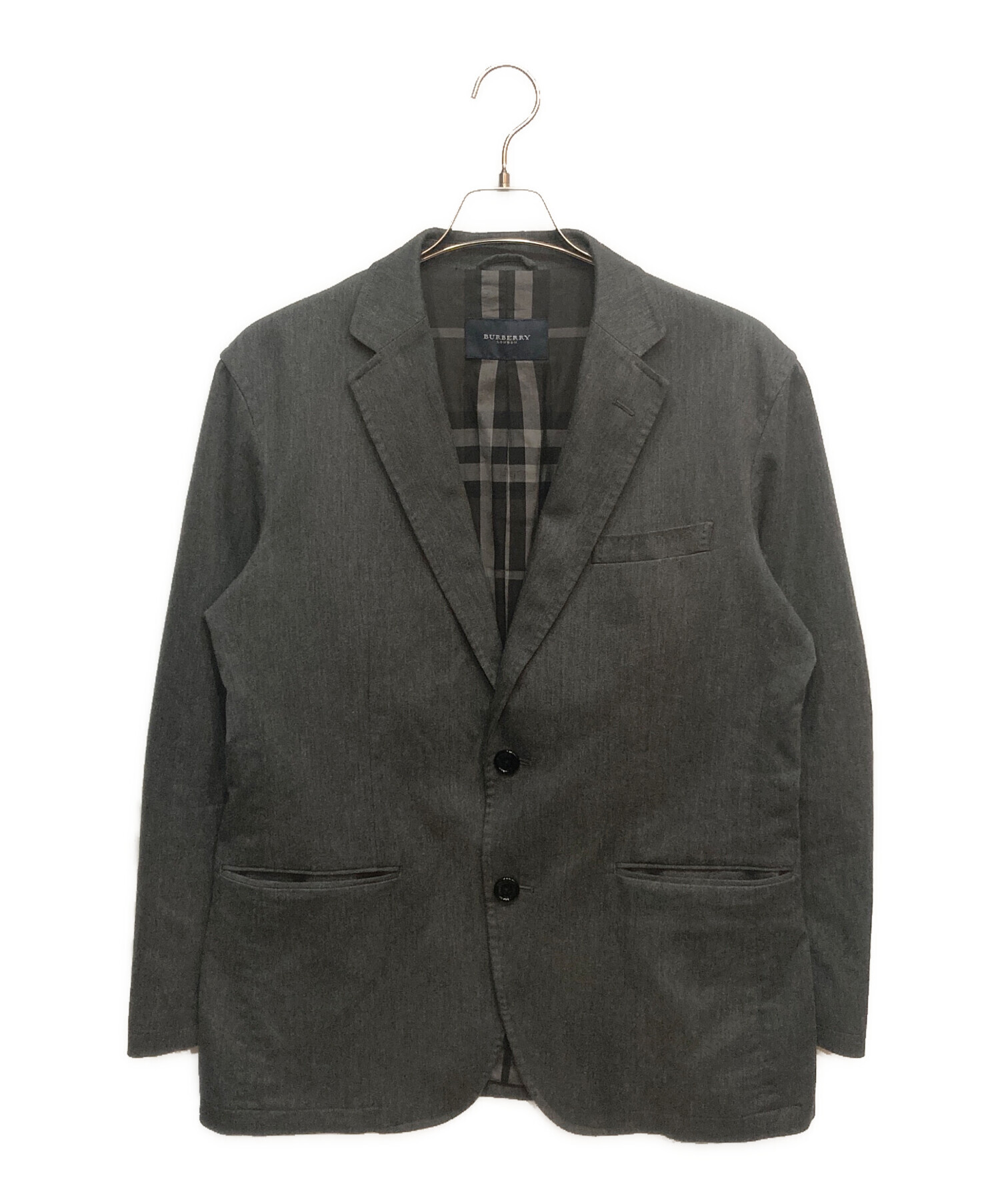 中古・古着通販】BURBERRY LONDON (バーバリーロンドン) テーラード