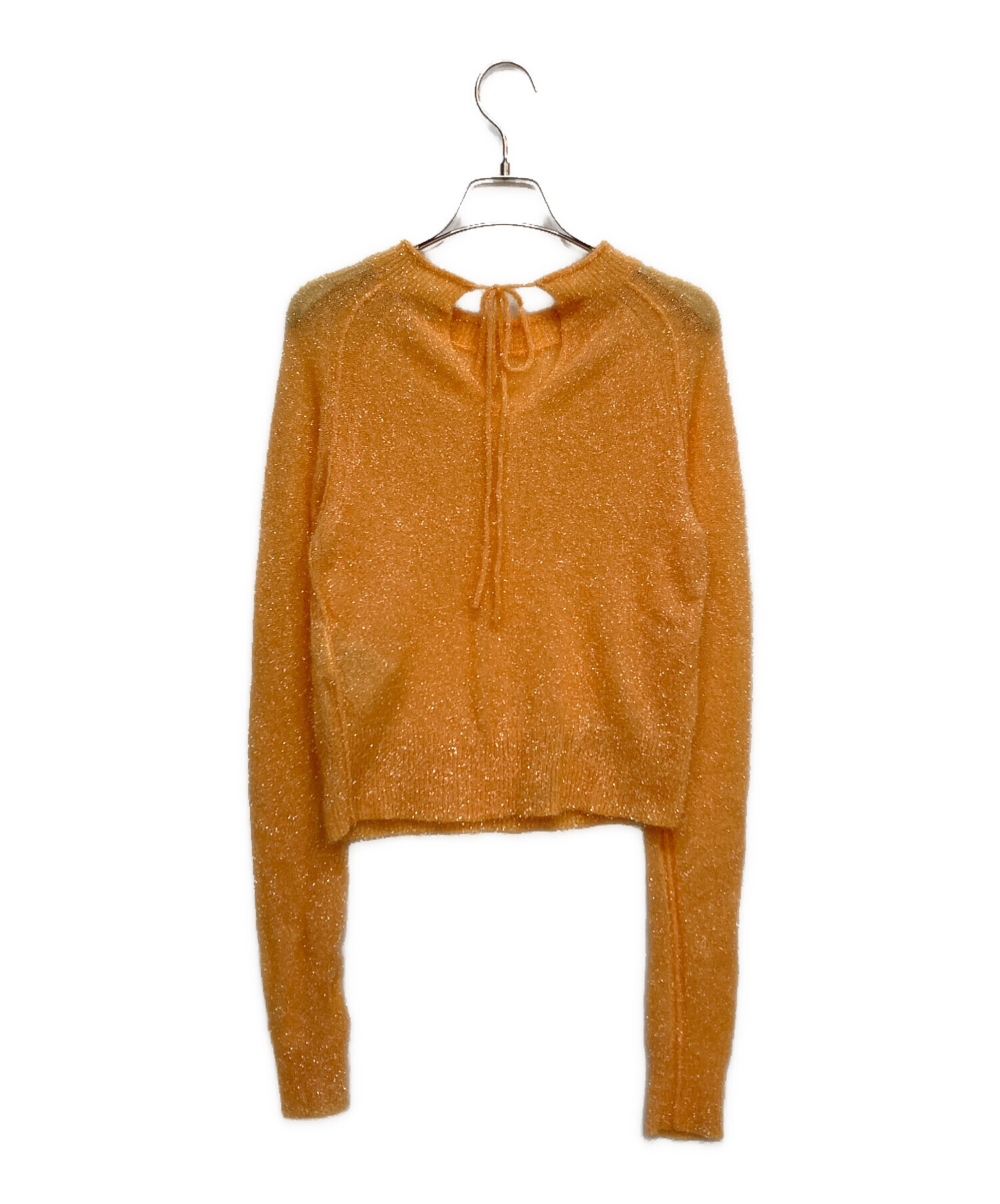 中古・古着通販】Acne studios (アクネ ストゥディオス) ティンセル