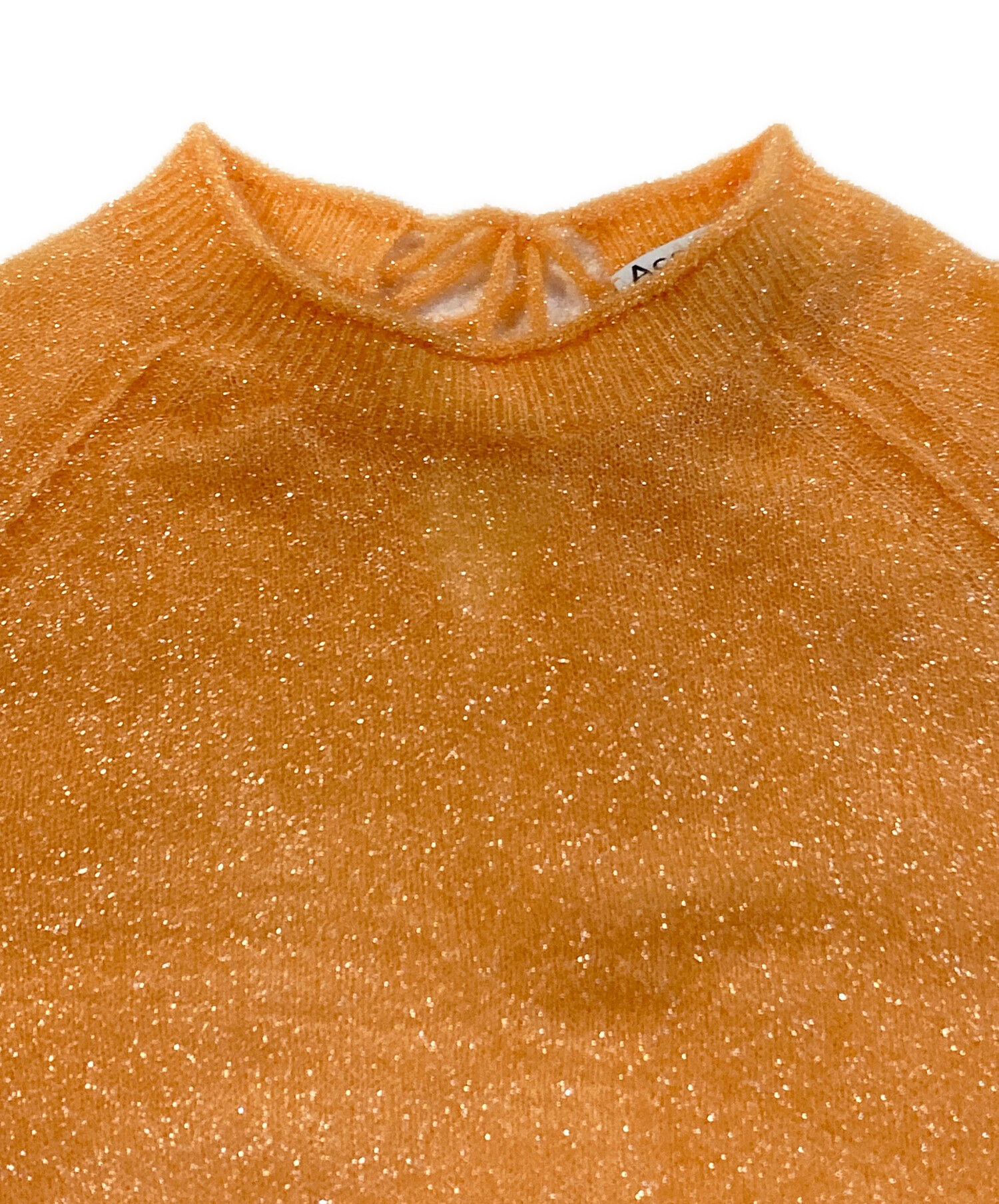 中古・古着通販】Acne studios (アクネ ストゥディオス) ティンセル 