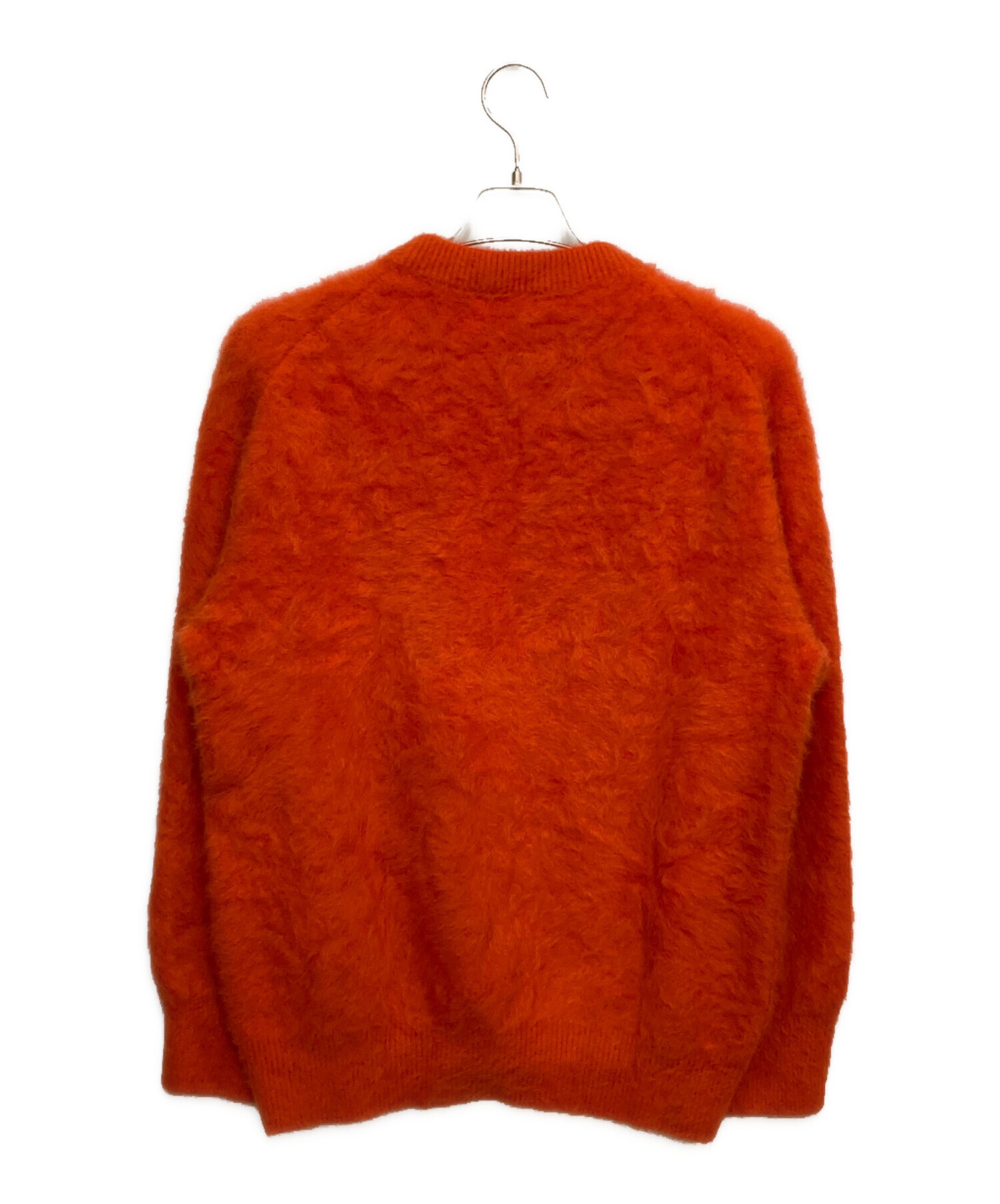 中古・古着通販】DRESSLAVE (ドレスレイブ) フォックスカシミヤクルー