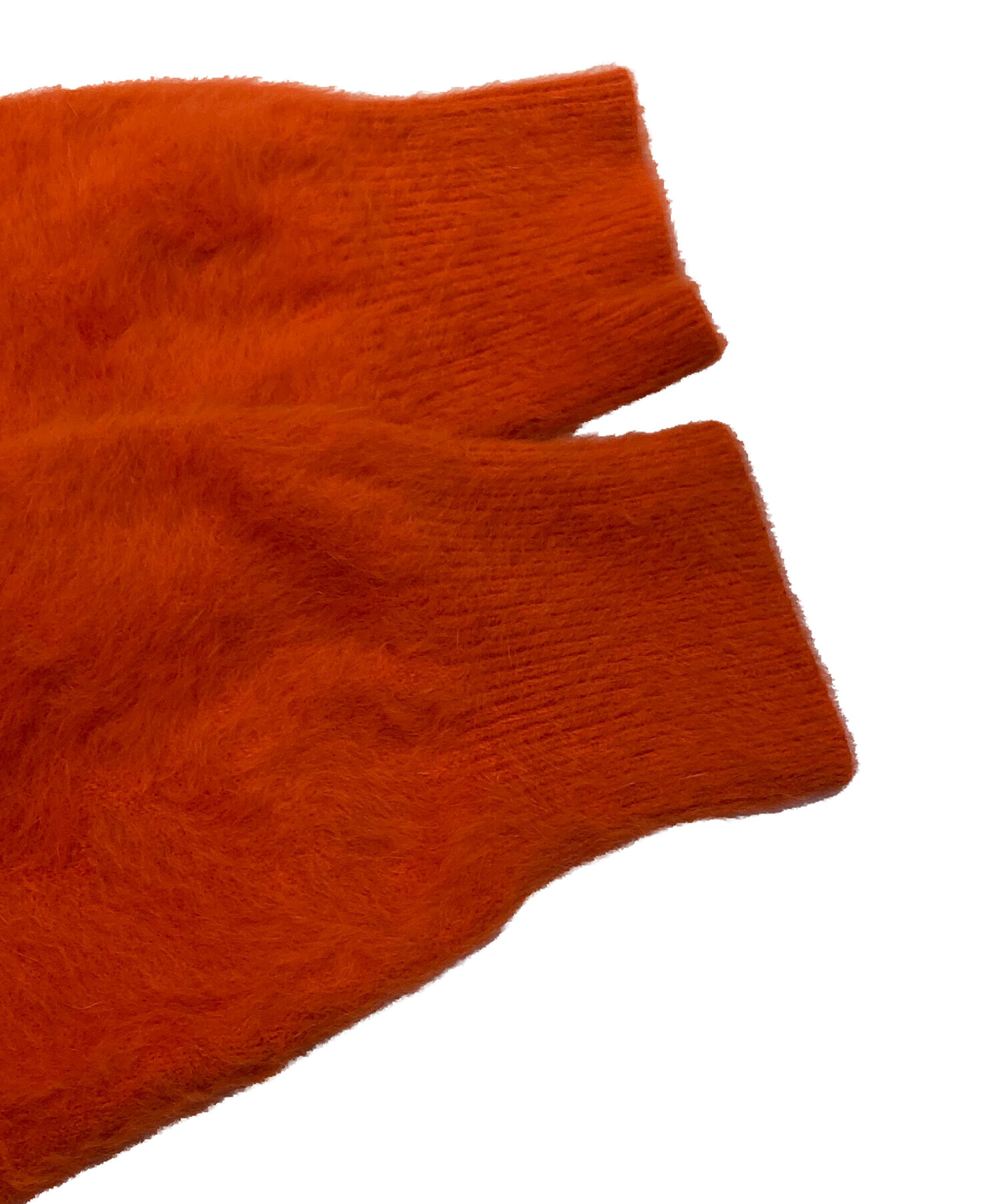 中古・古着通販】DRESSLAVE (ドレスレイブ) フォックスカシミヤクルー