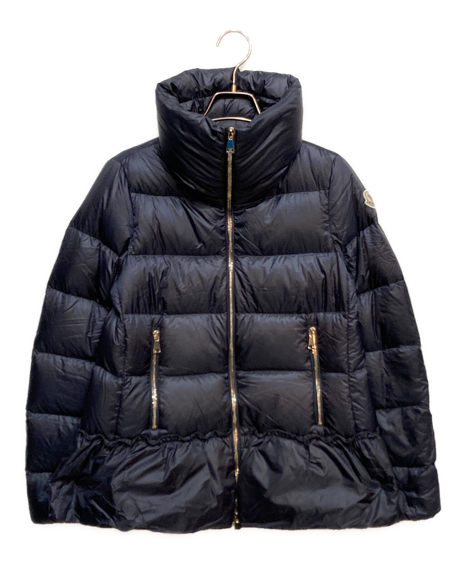 中古・古着通販】MONCLER (モンクレール) ANET ダウンジャケット