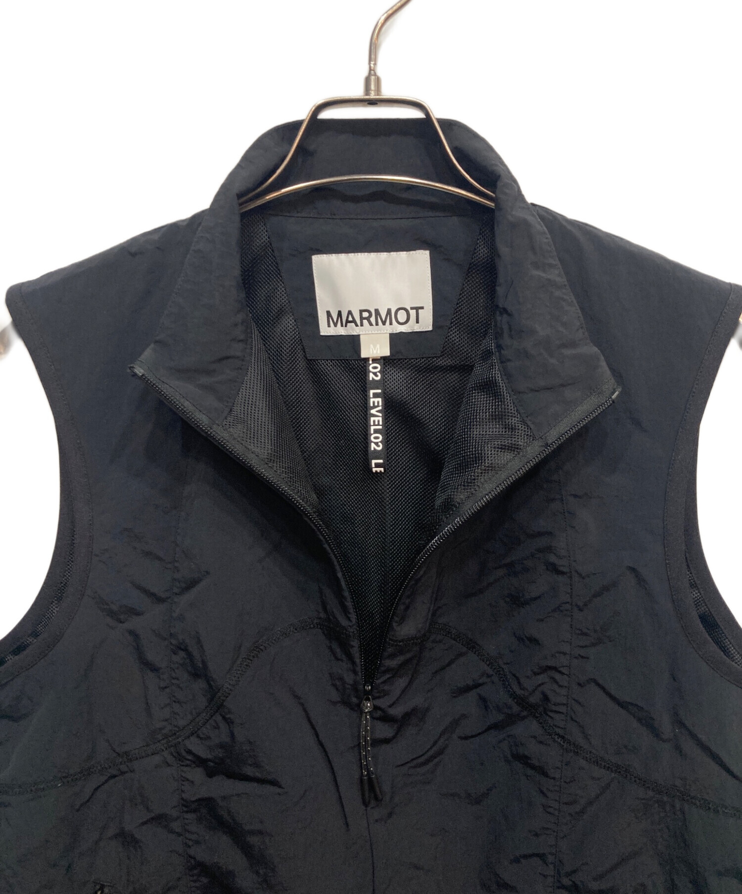 中古・古着通販】Marmot Capital (マーモット キャピタル) CURVE