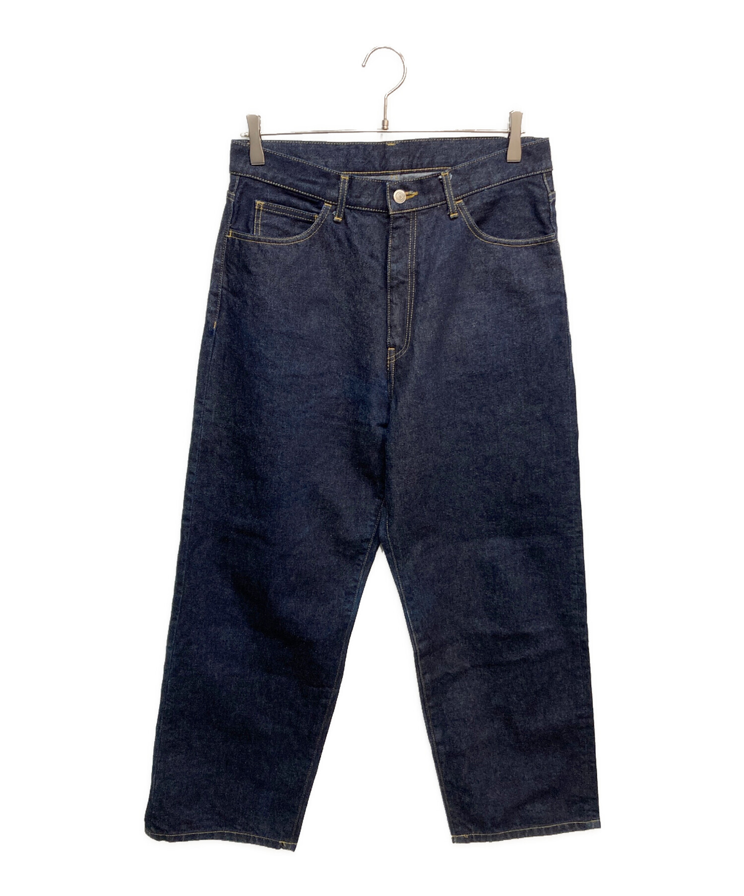 中古・古着通販】STEVEN ALAN (スティーブンアラン) 13.5ozデニム5 