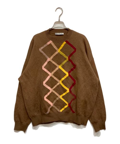 中古・古着通販】Acne studios (アクネ ストゥディオス) グラフィック