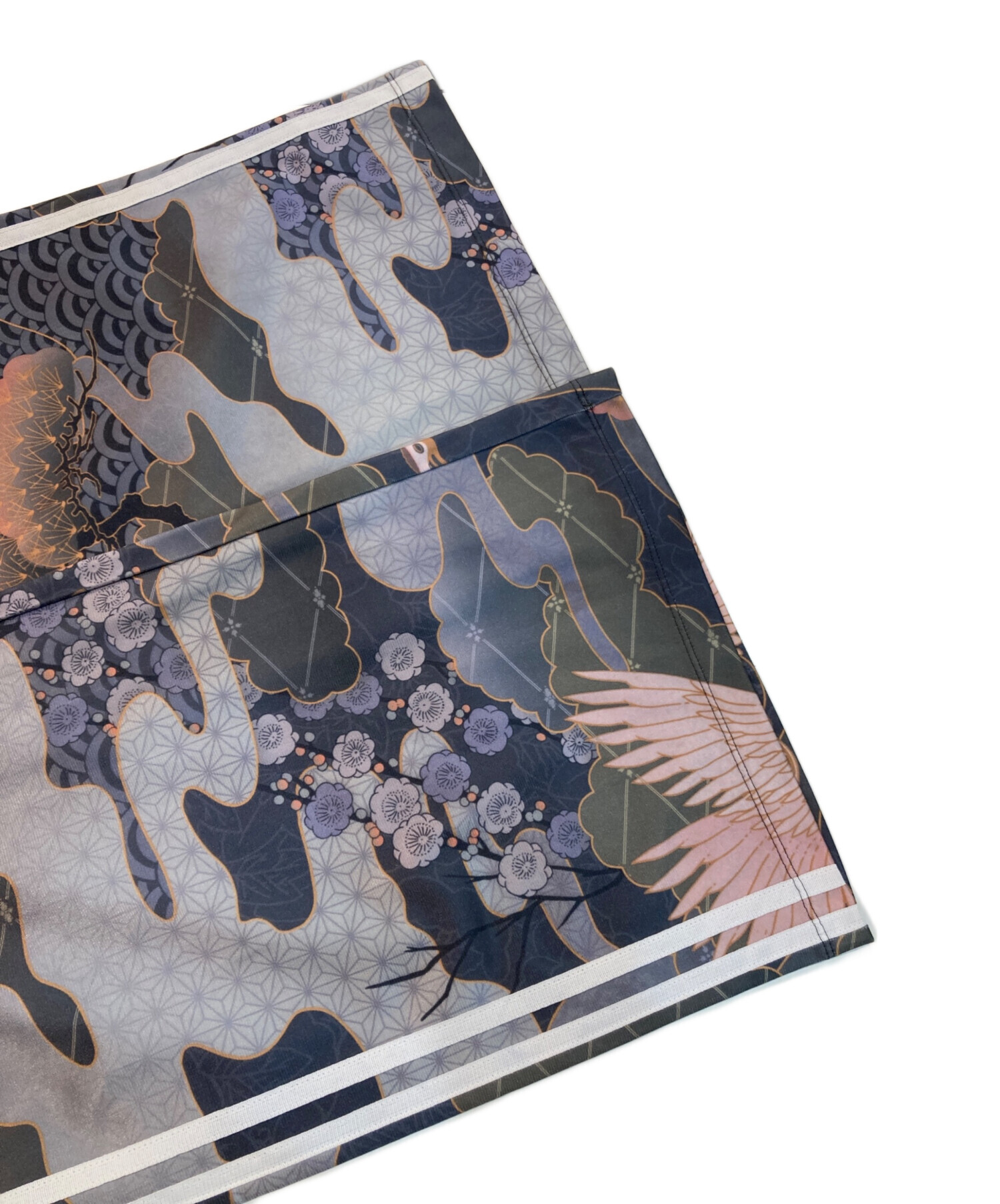 中古・古着通販】adidas (アディダス) Rita Ora (リタ オラ) 和柄