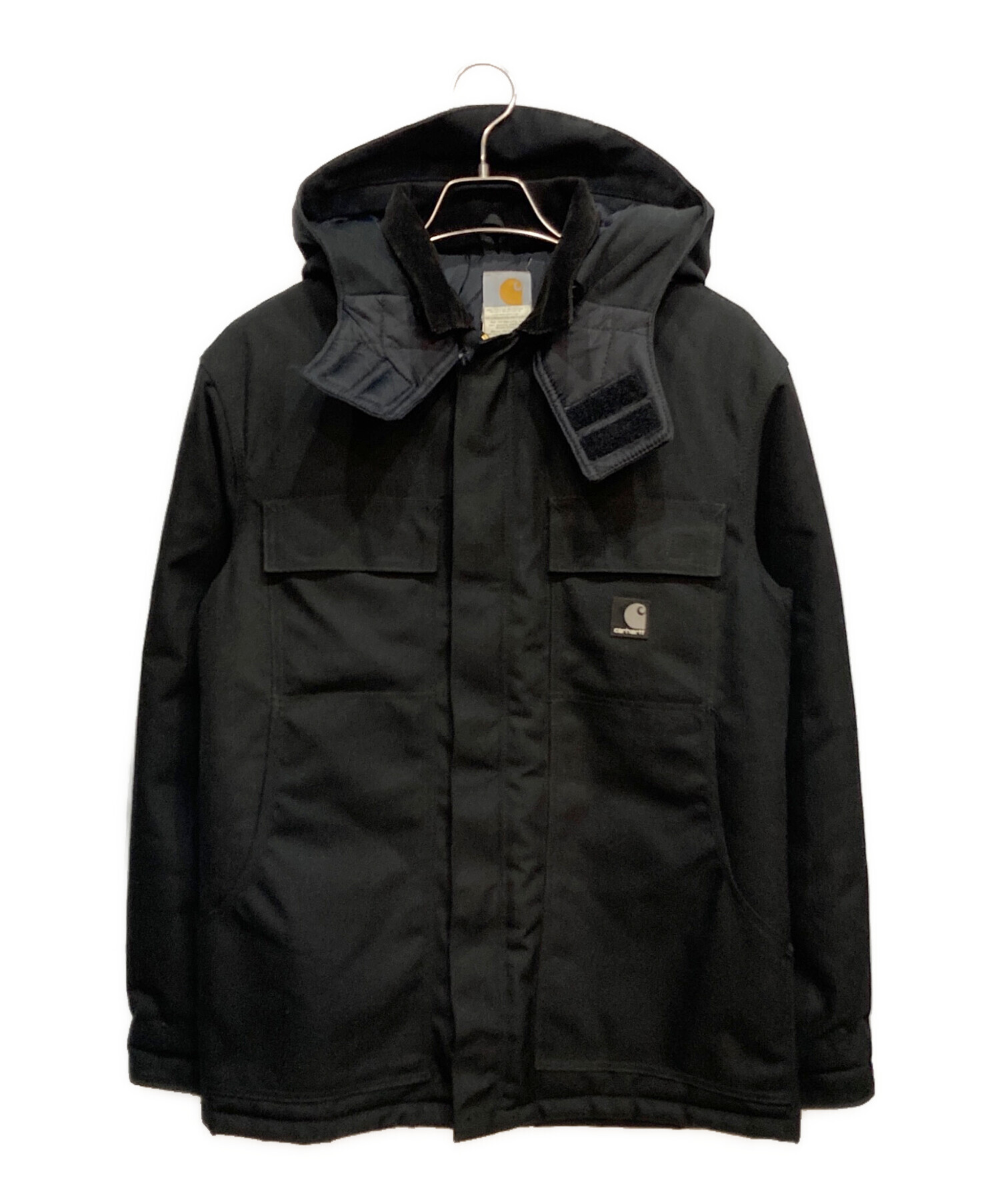中古・古着通販】CarHartt (カーハート) エクストリーム ジャケット