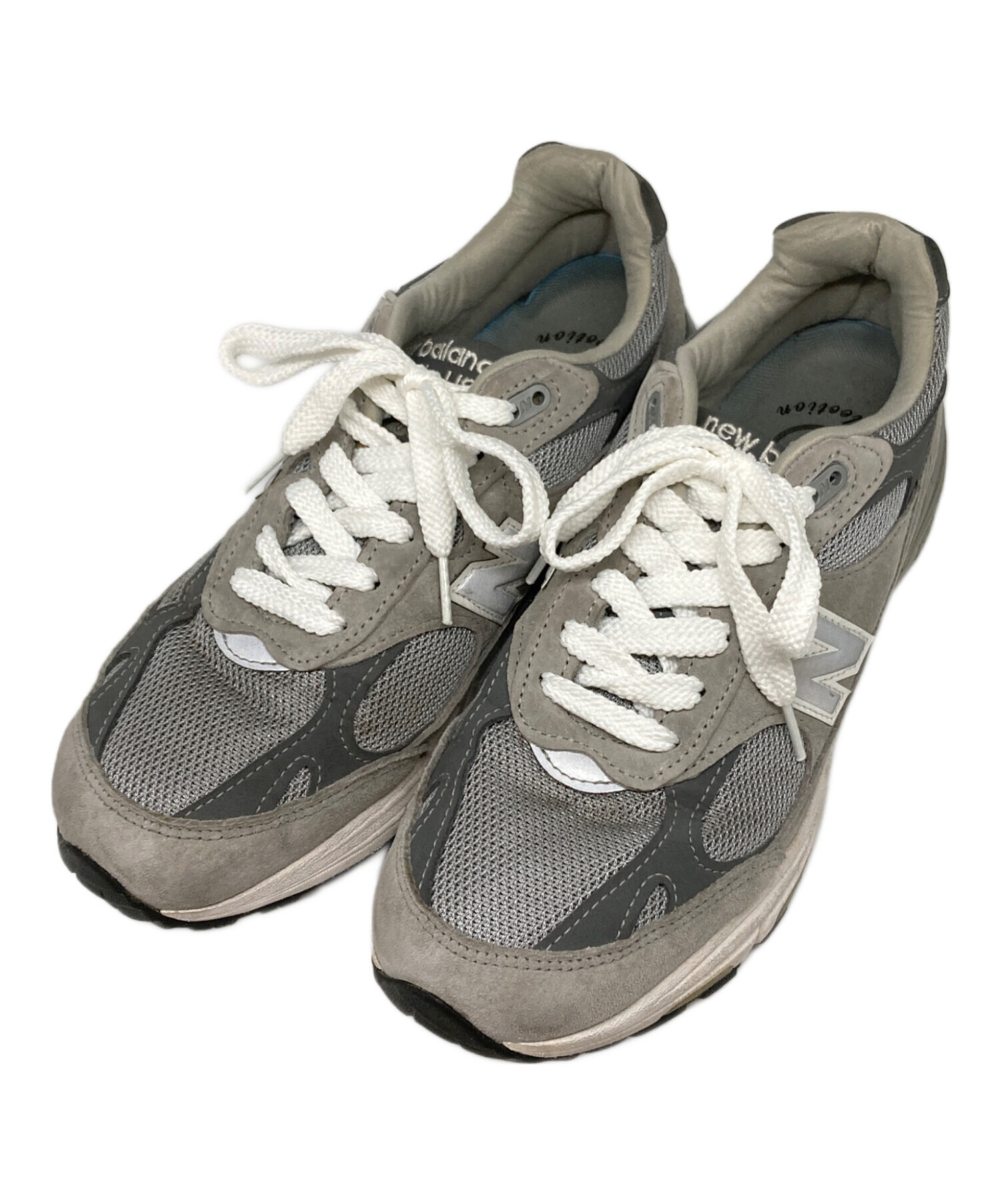 中古・古着通販】NEW BALANCE (ニューバランス) MR993GL 中古・古着通販】NEW BALANCE (ニューバランス) MR993GL