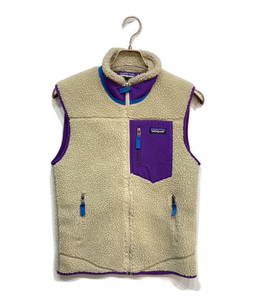 中古・古着通販】Patagonia (パタゴニア) Classic Retro-X Vest