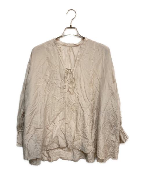 中古・古着通販】SUZUKI TAKAYUKI (スズキタカユキ) コットンシルク