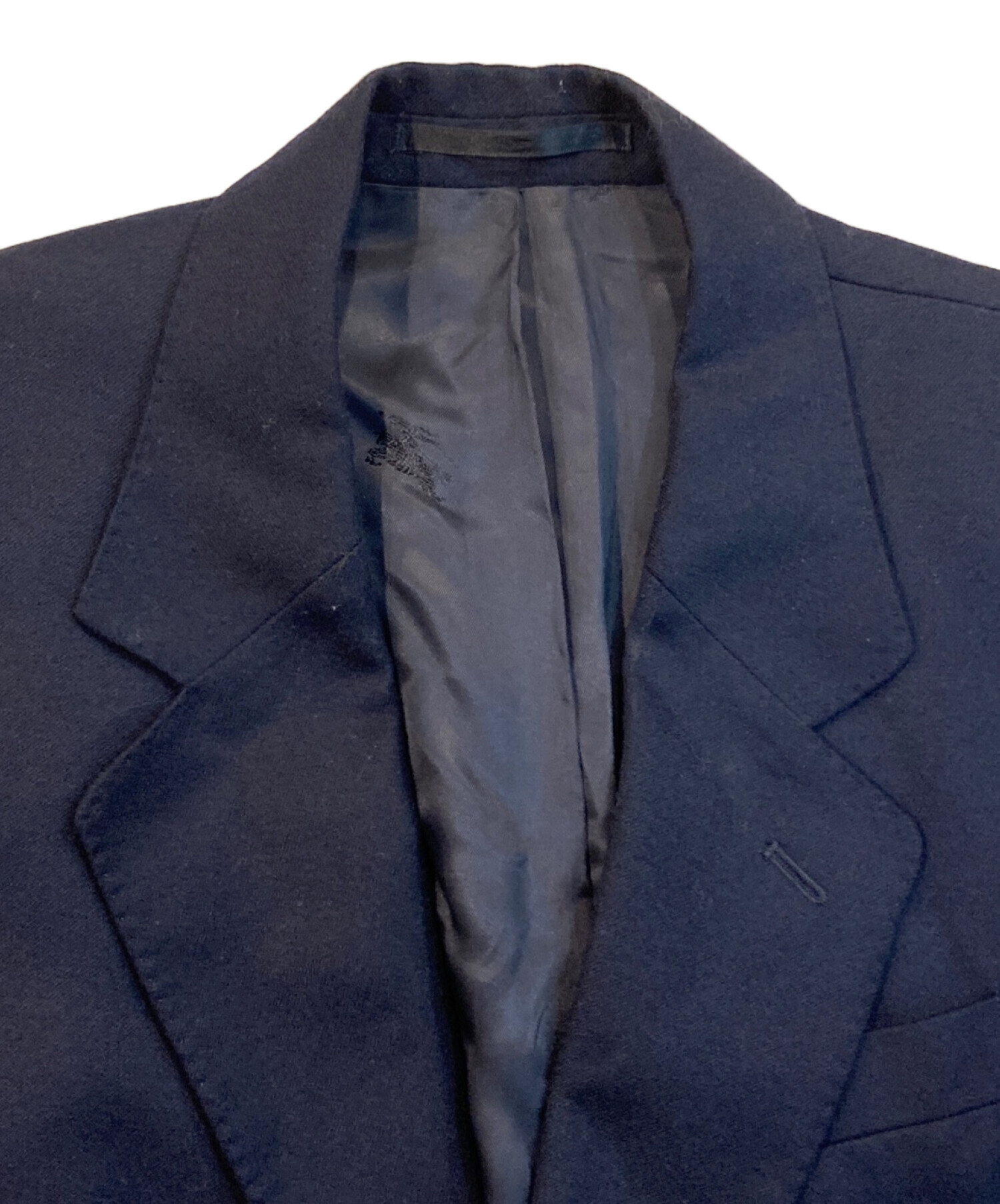 中古・古着通販】Burberry's (バーバリーズ) 金釦テーラードジャケット